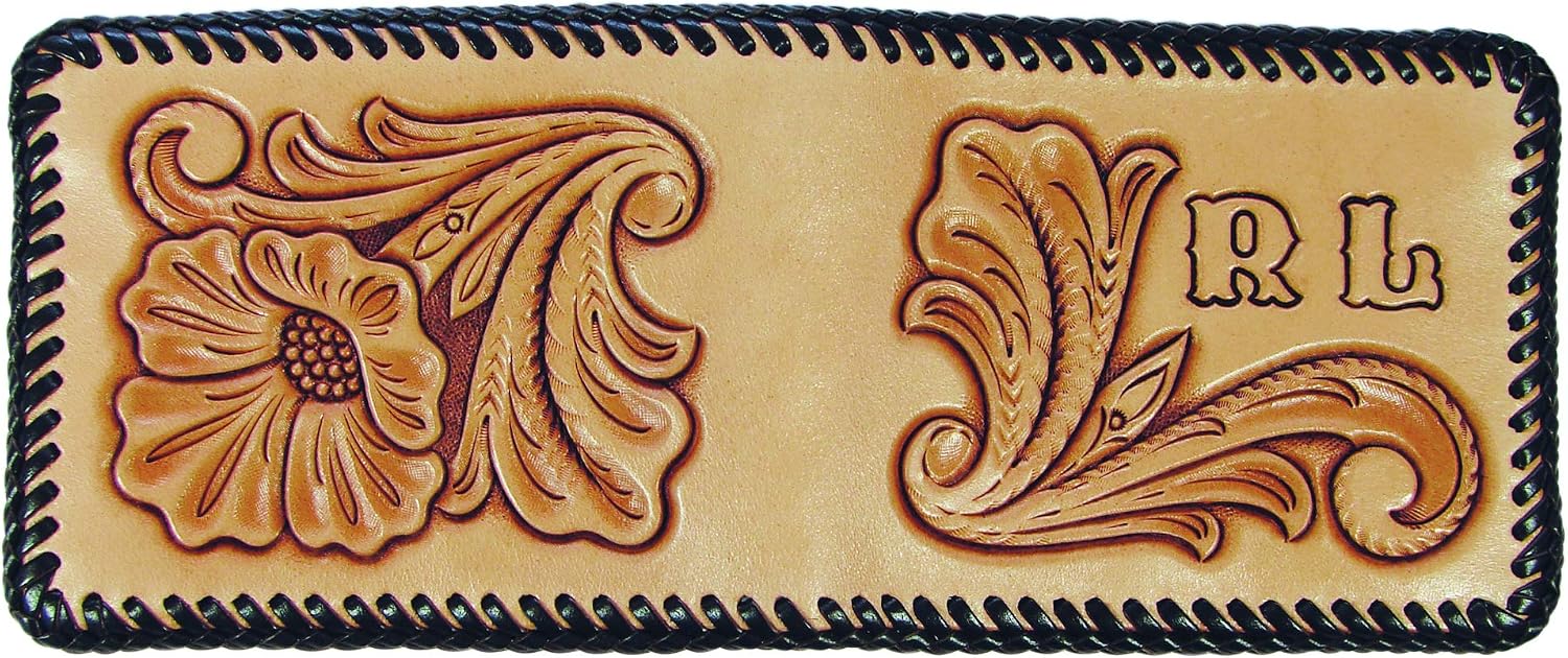 Realeather Basic Billfold Leathercraft Kit