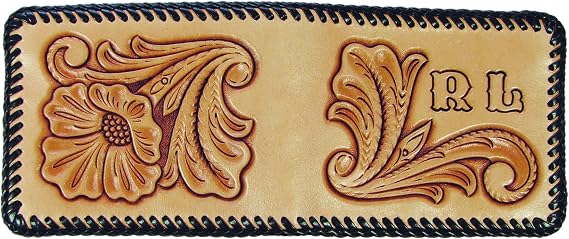 Realeather Basic Billfold Leathercraft Kit