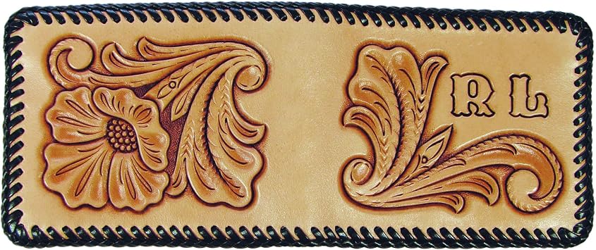 Realeather Basic Billfold Leathercraft Kit
