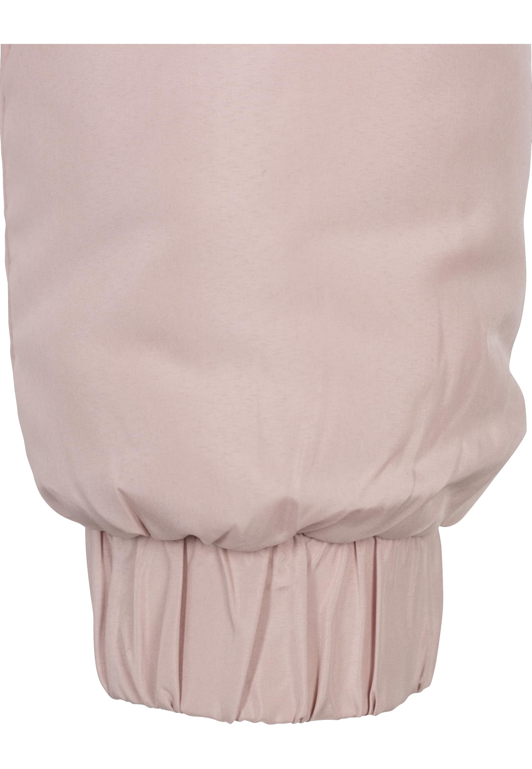 Urban Classics Damen Ladies Hooded Puffer Jacket