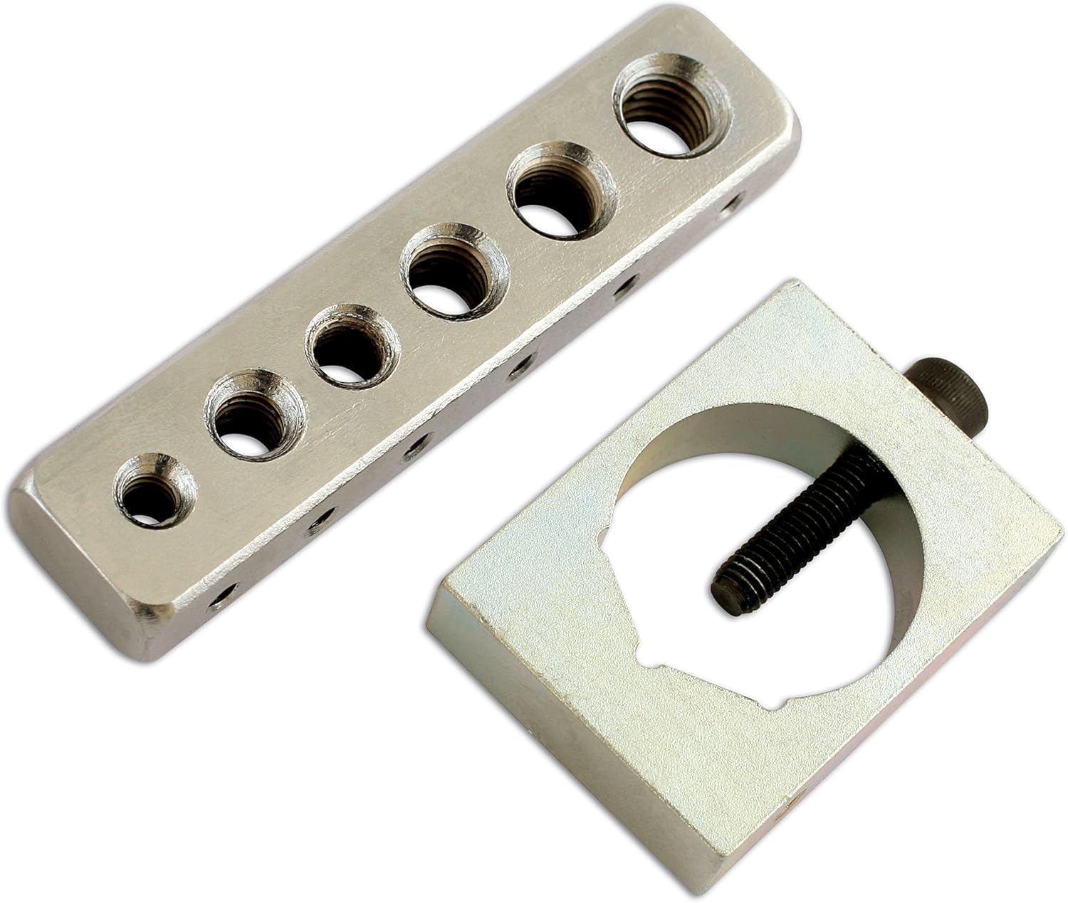 Gunson 77118 Safety Wire Nut and Bolt Jig Kit Imperial