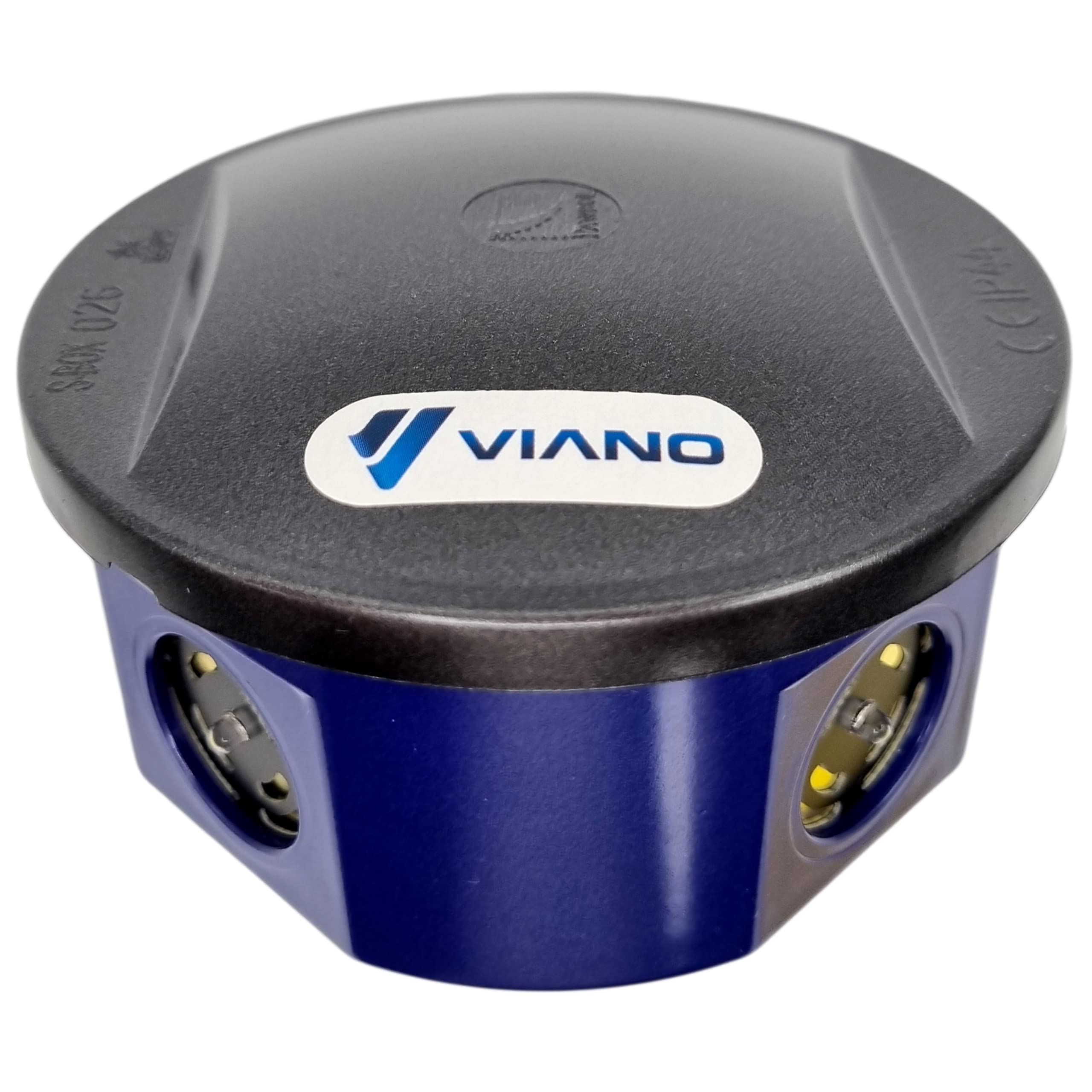 Viano OD6 Quattro-Led Odstraszacz gryzoni kun szczurów myszy