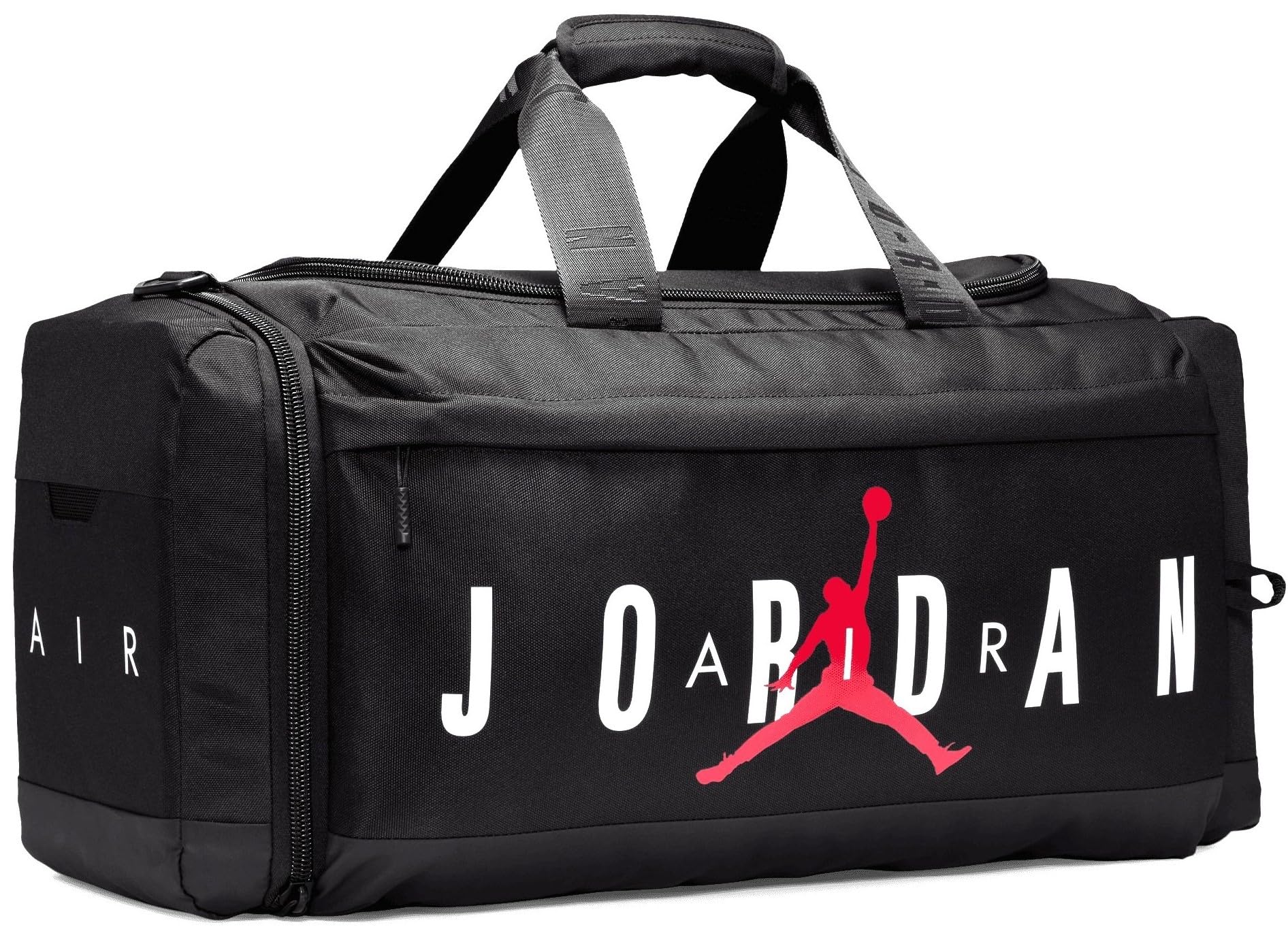 ナイキ ジョーダン ダッフルバッグ VELOCITY DUFFLE (023 ブ…