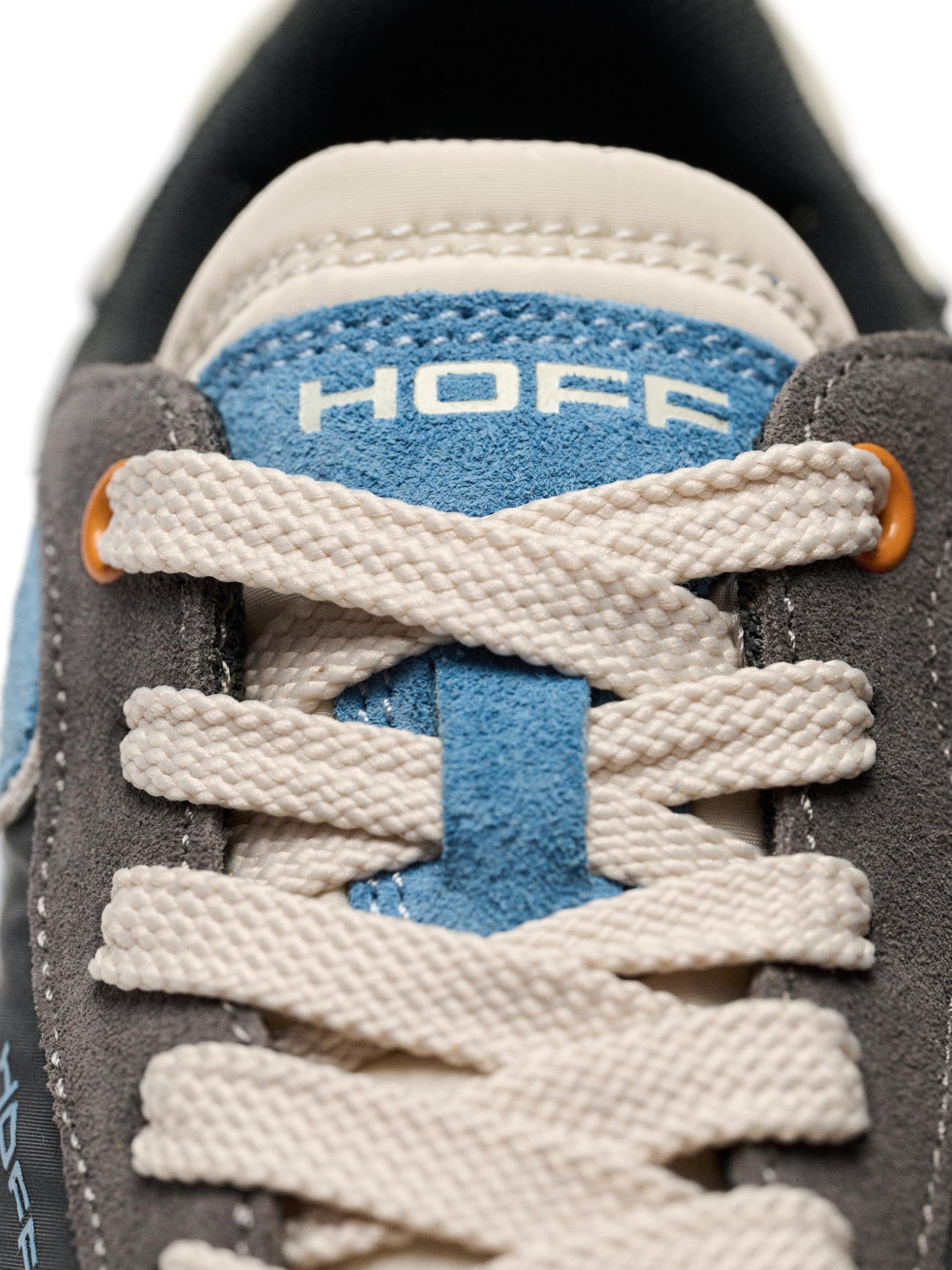 HOFF Zapatillas City Chroma Anthracite