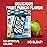 BPI Sports Best BCAA - BCAA Powder - Branched Chain Amino Acids - Muscle Recovery - Muscle Protein Synthesis - Lean Muscle - Improved Performance - Hydration - Fruit Punch - 60 Servings - 1.32 Pound