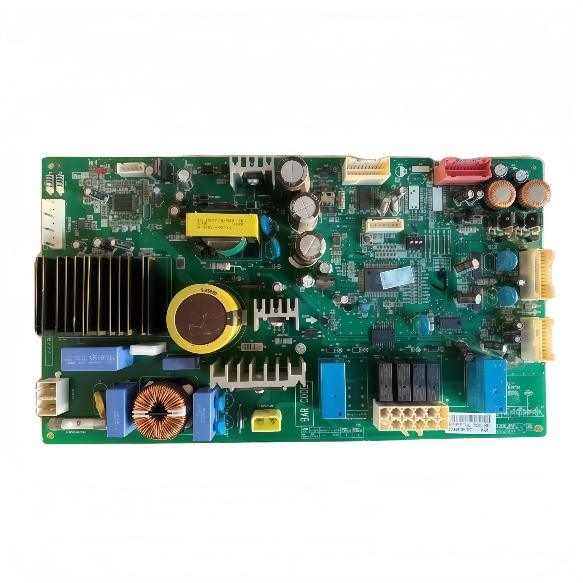 Compatible for LG，Model Number EBR77877712,Refrigerator Motherboard PCB Control Board