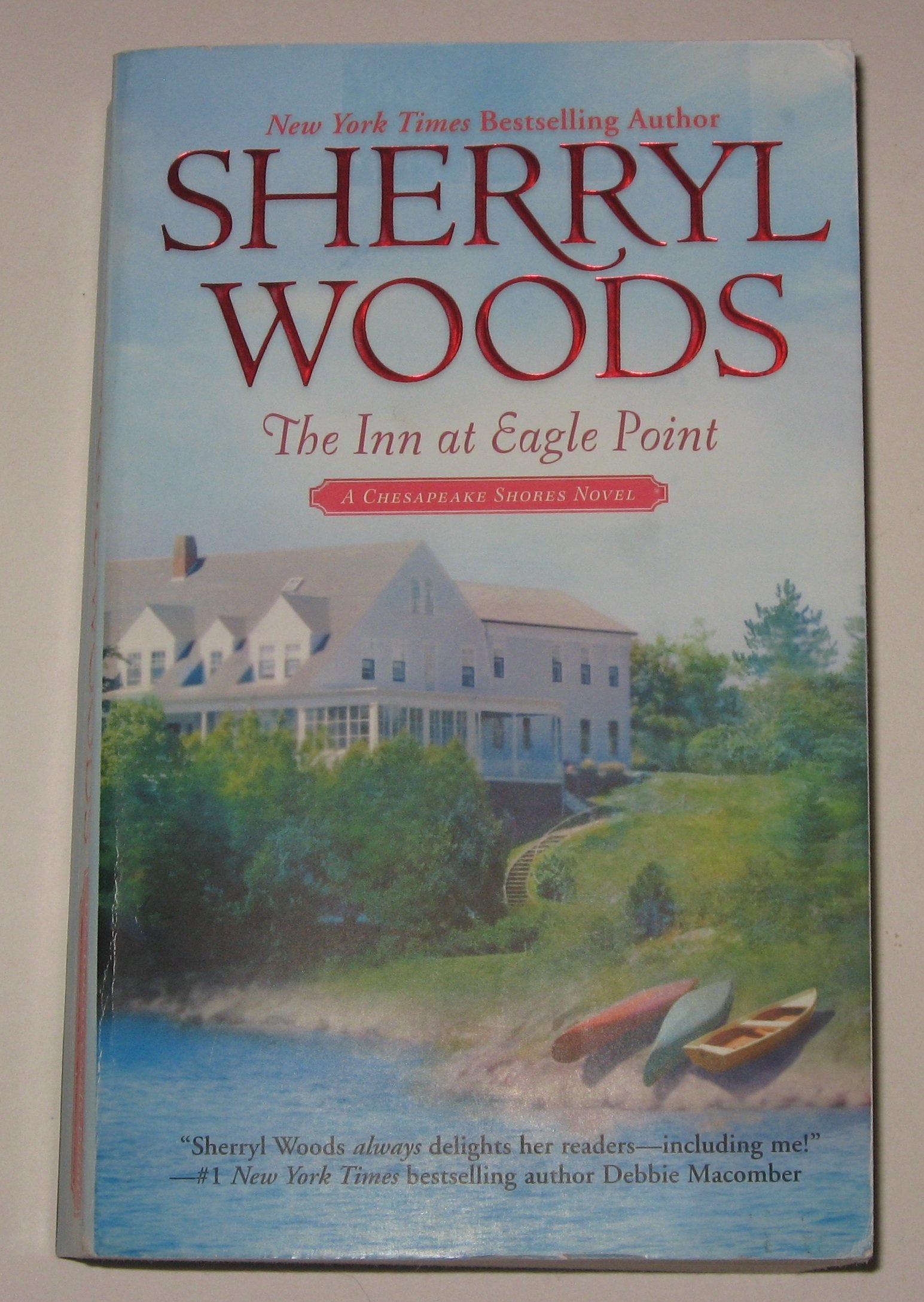 The Inn at Eagle Point