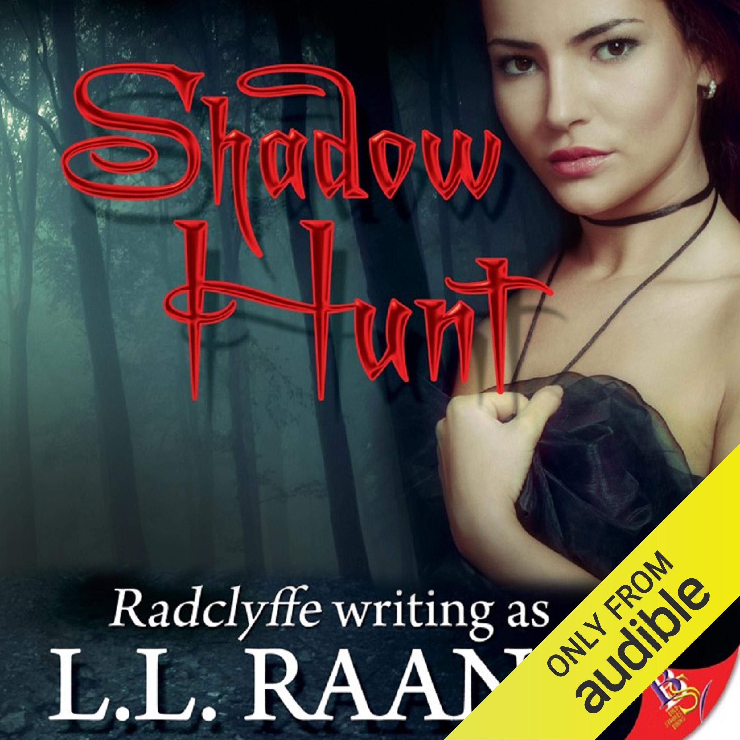 Cover art for Shadow Hunt