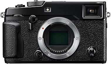 Fujifilm X-Pro2 Body Black Fujifilm X-Pro2 Body Black