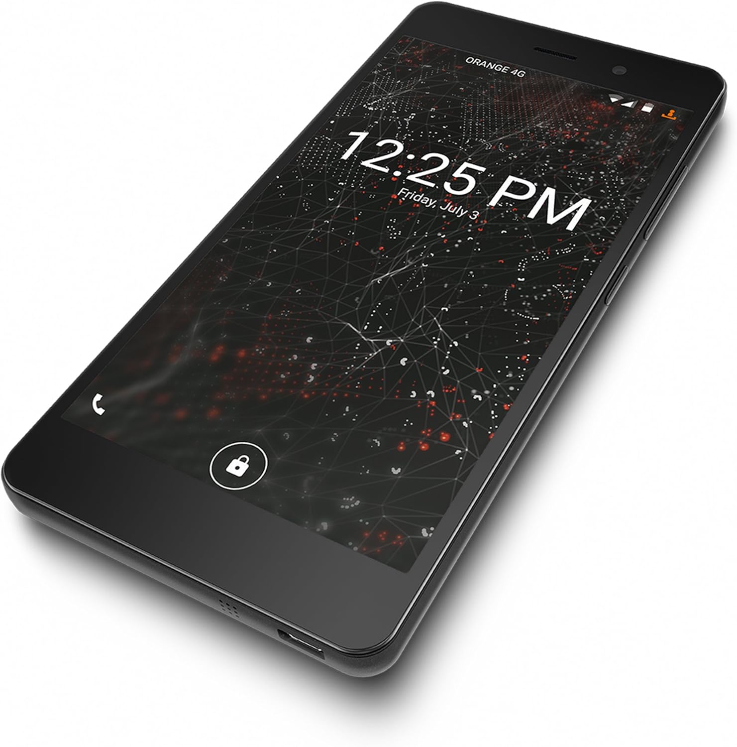 Buy Silent Circle Blackphone 2 32gb Gsm Only No Cdma Factory Unlocked Encrypted Secure Smartphone With No Subscription License Online In Indonesia B06xd4rdff