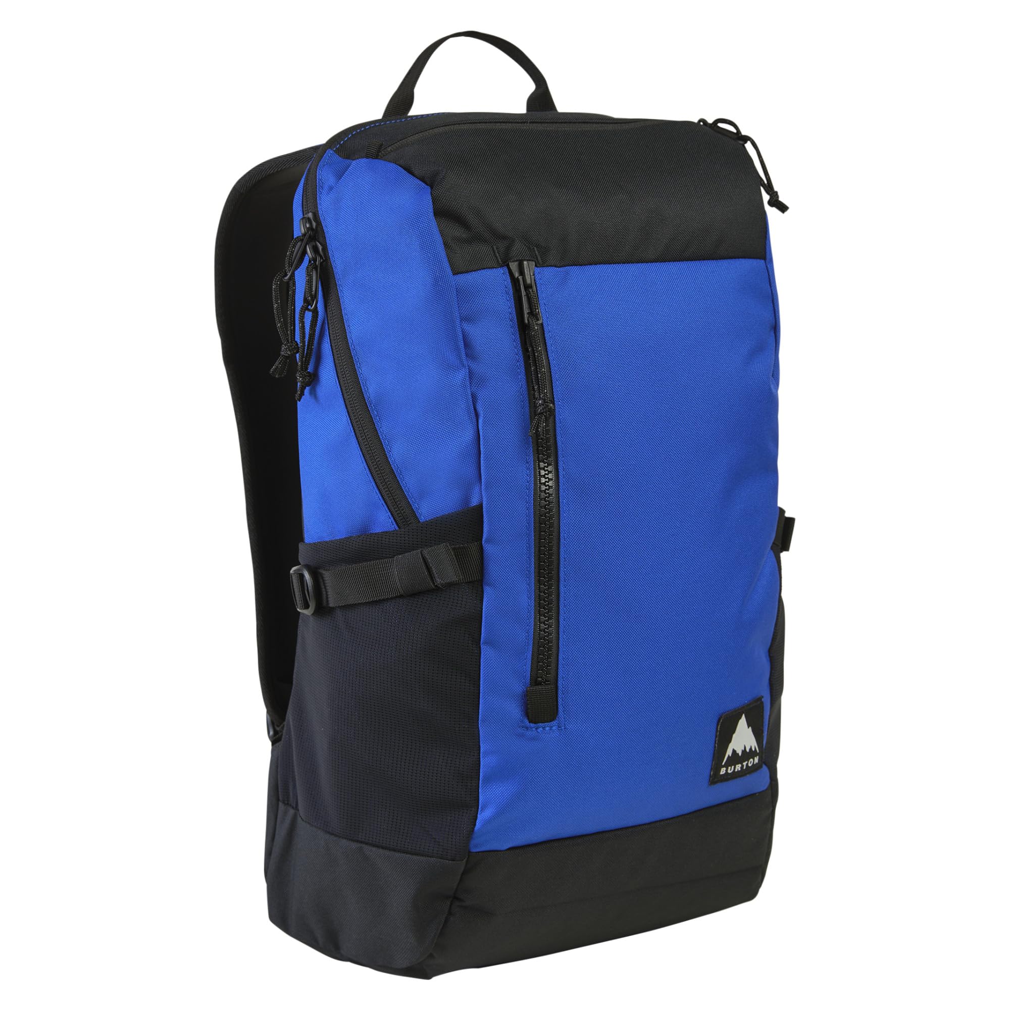 Burton Mochila Prospect 2.0 20L, azul Jake | Amazon.com.br