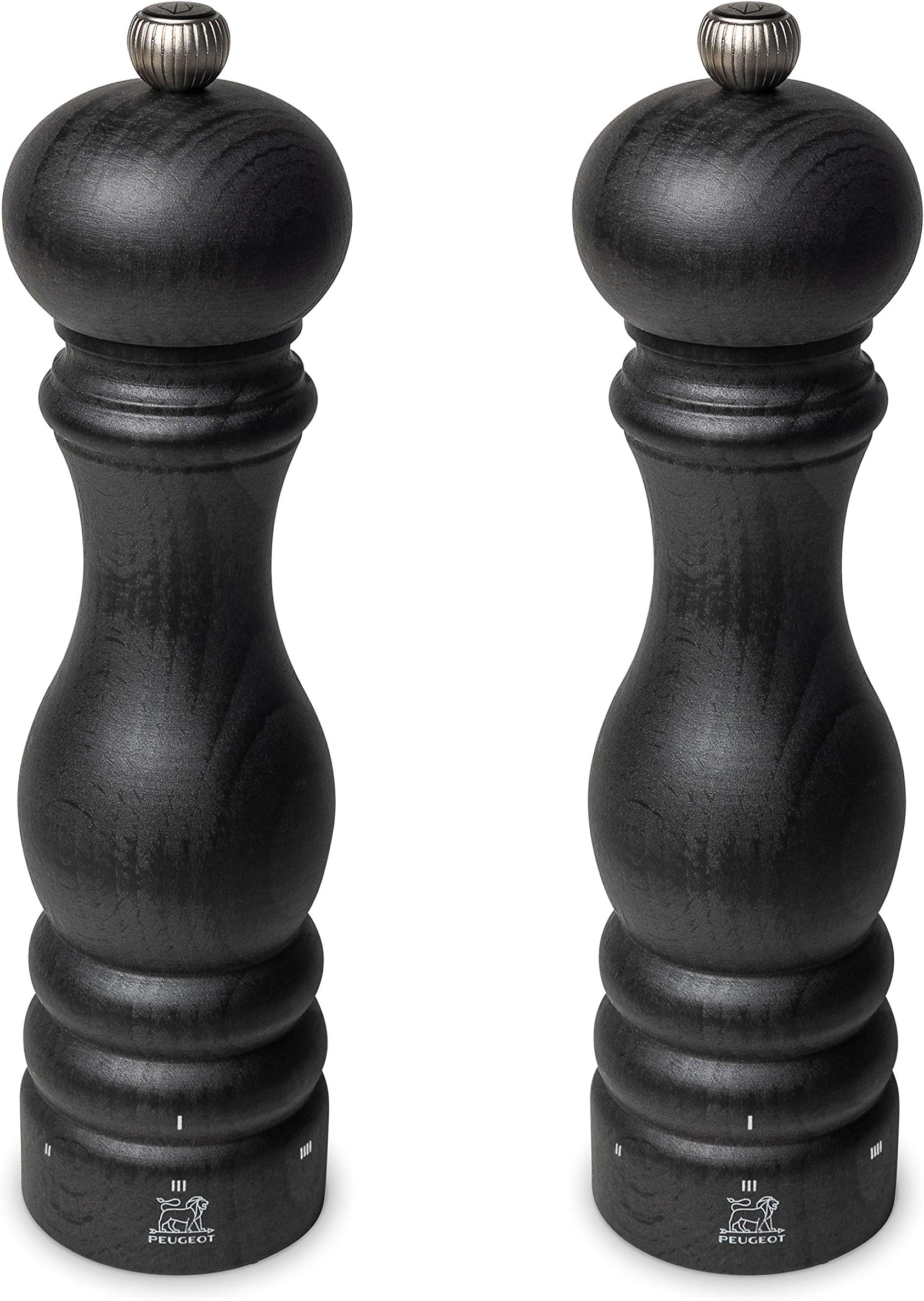 Peugeot Paris Chef u'Select Stainless Steel 7" Pepper