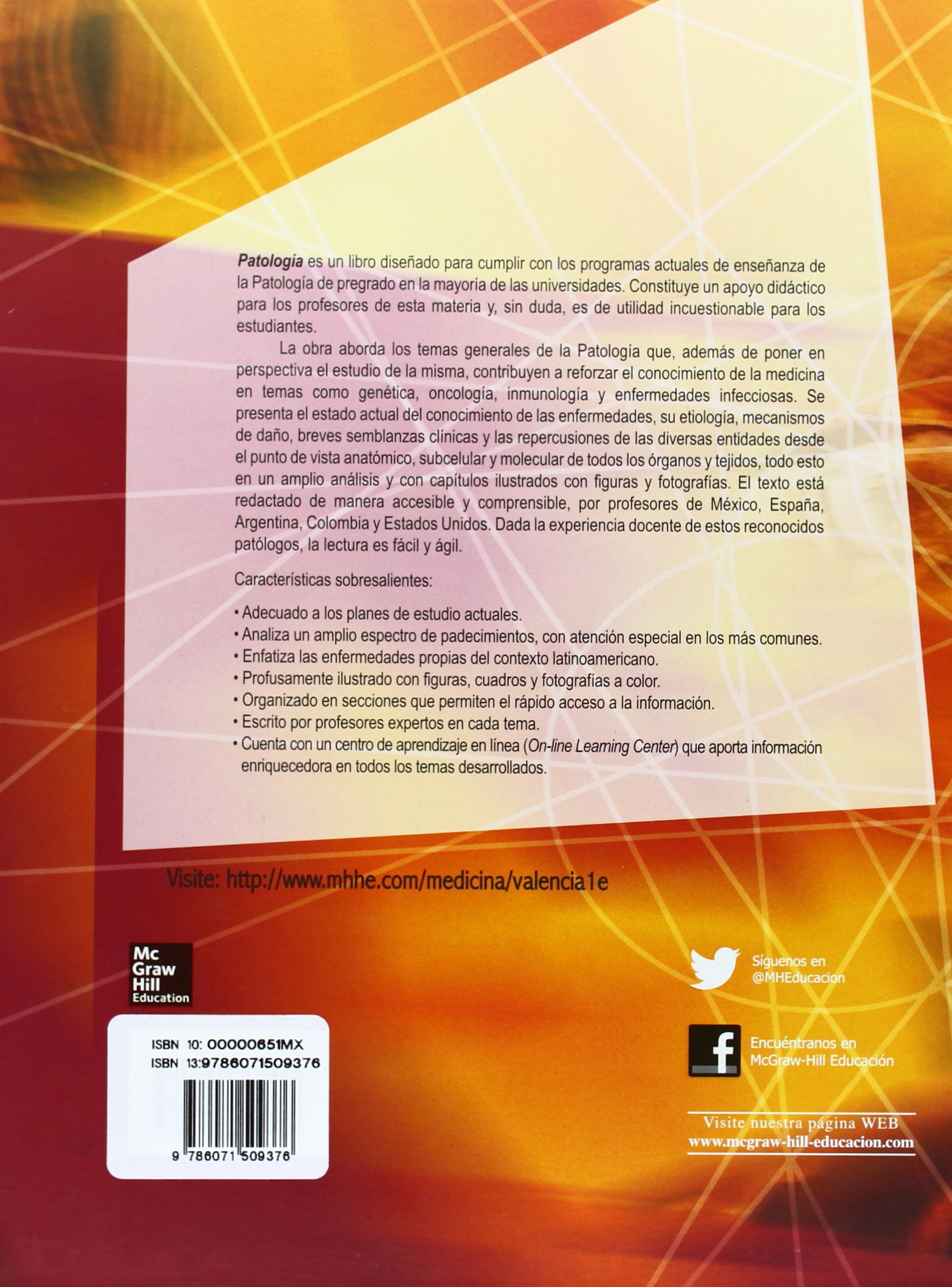 PATOLOGIA