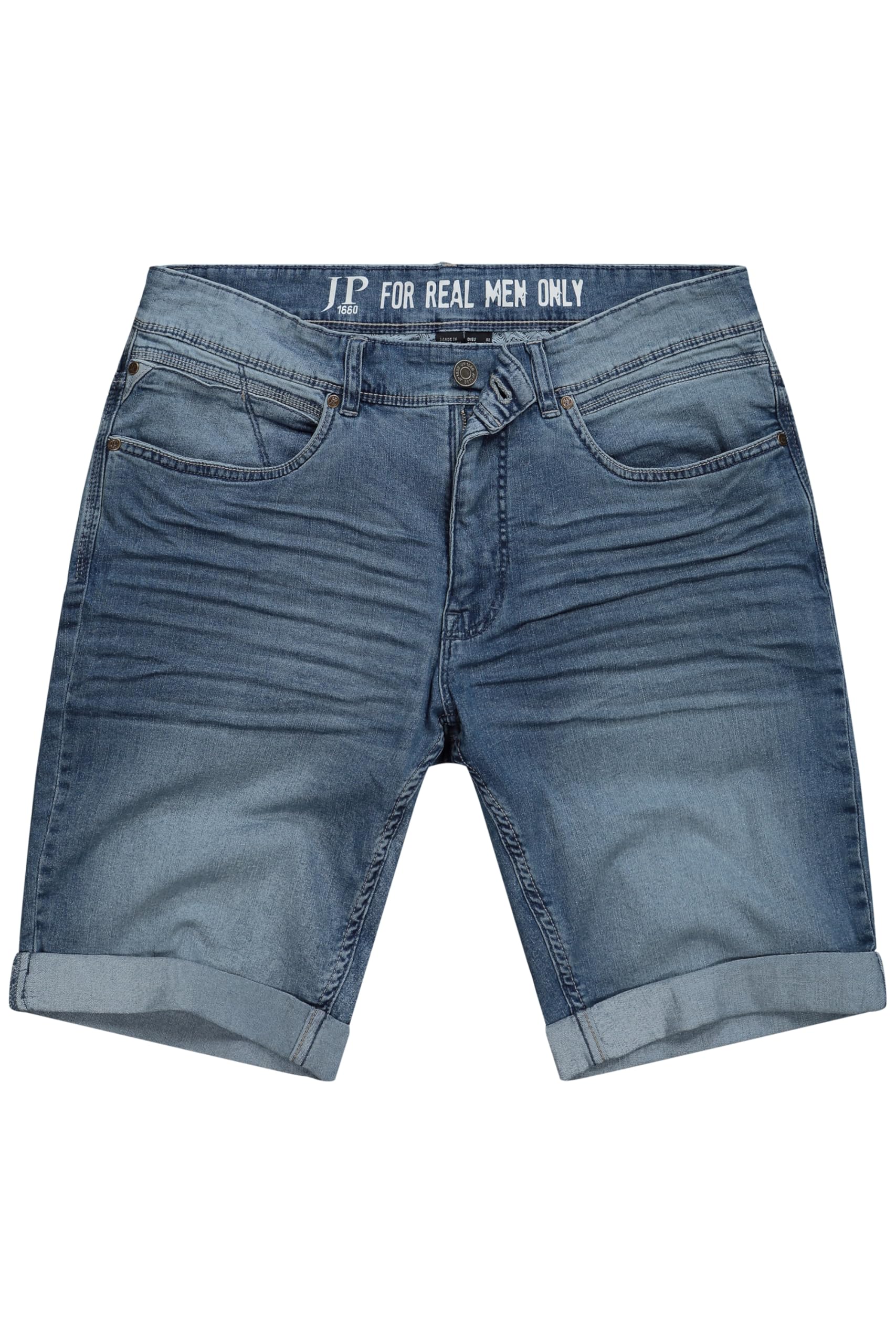 JP 1880 Herren Bermuda