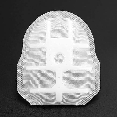 Miniatura 6 de Topteng Filtro de bomba de combustible para motocicleta, filtro de bomba de combustible para BMW F650 GS R13 1999-2007, F650 GS Dakar R13 1999-2007,