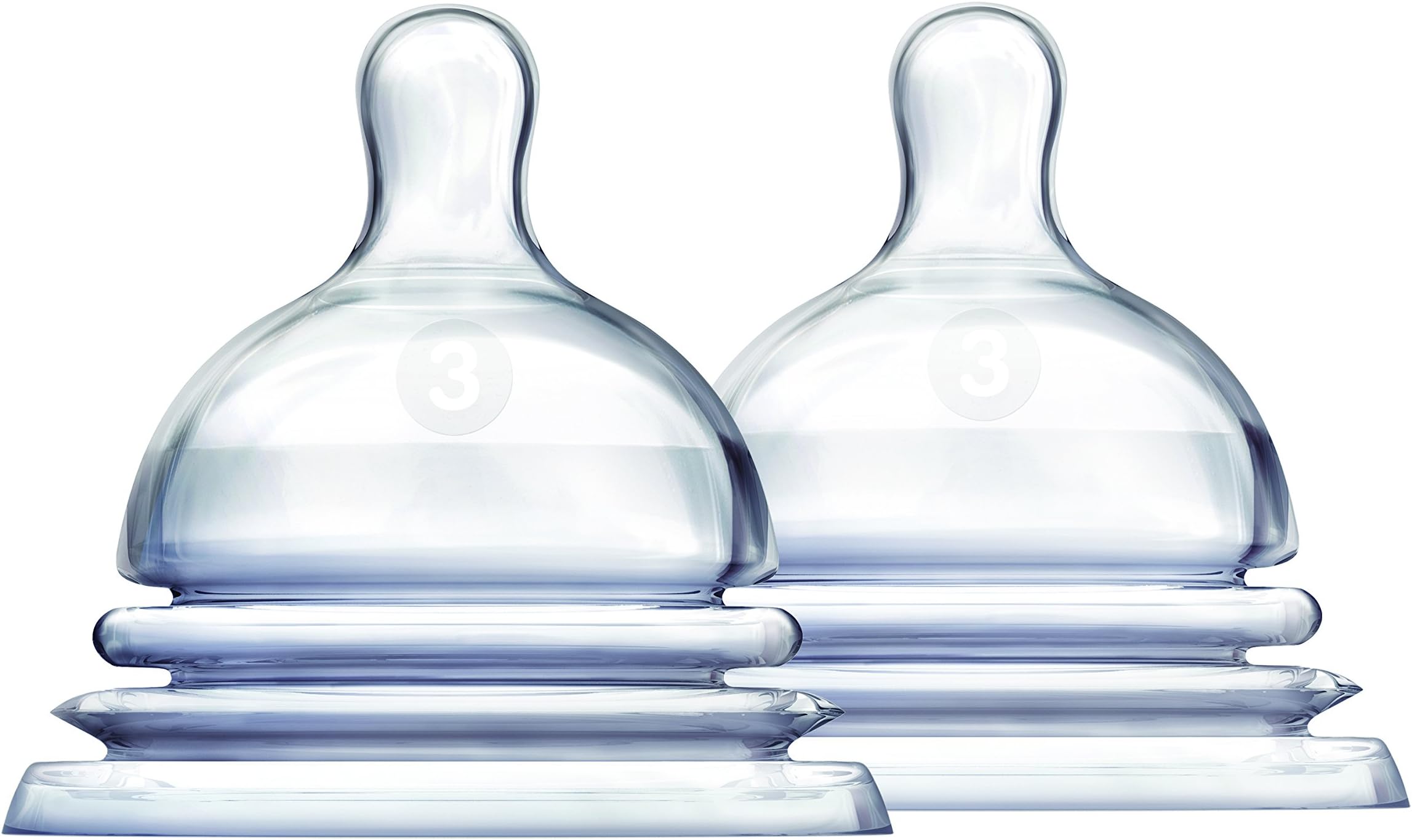 Latch Stage 3 Teat (Pack of 2)