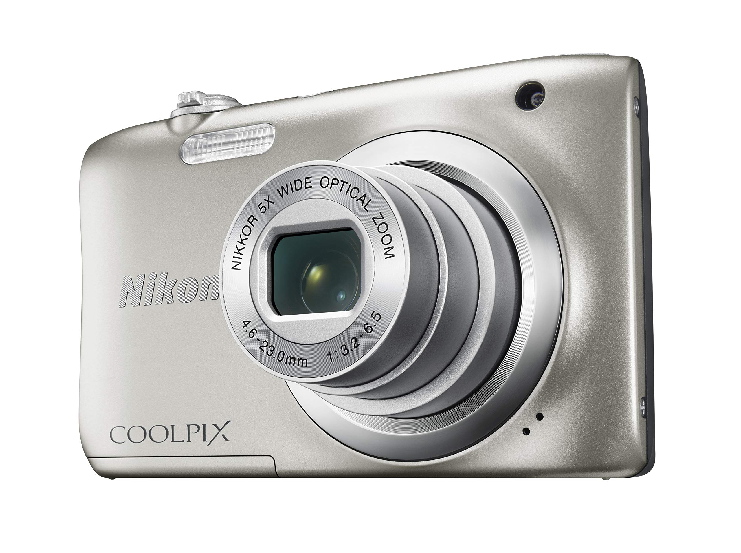 CanonIXY600F COOL PIX A100・S600・A500 Amazon.com : Nikon