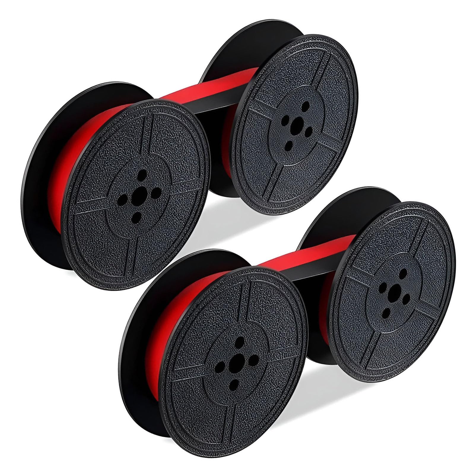 2 X GR4 Ruban Pour Machine À Écrire, Ruban Machine A