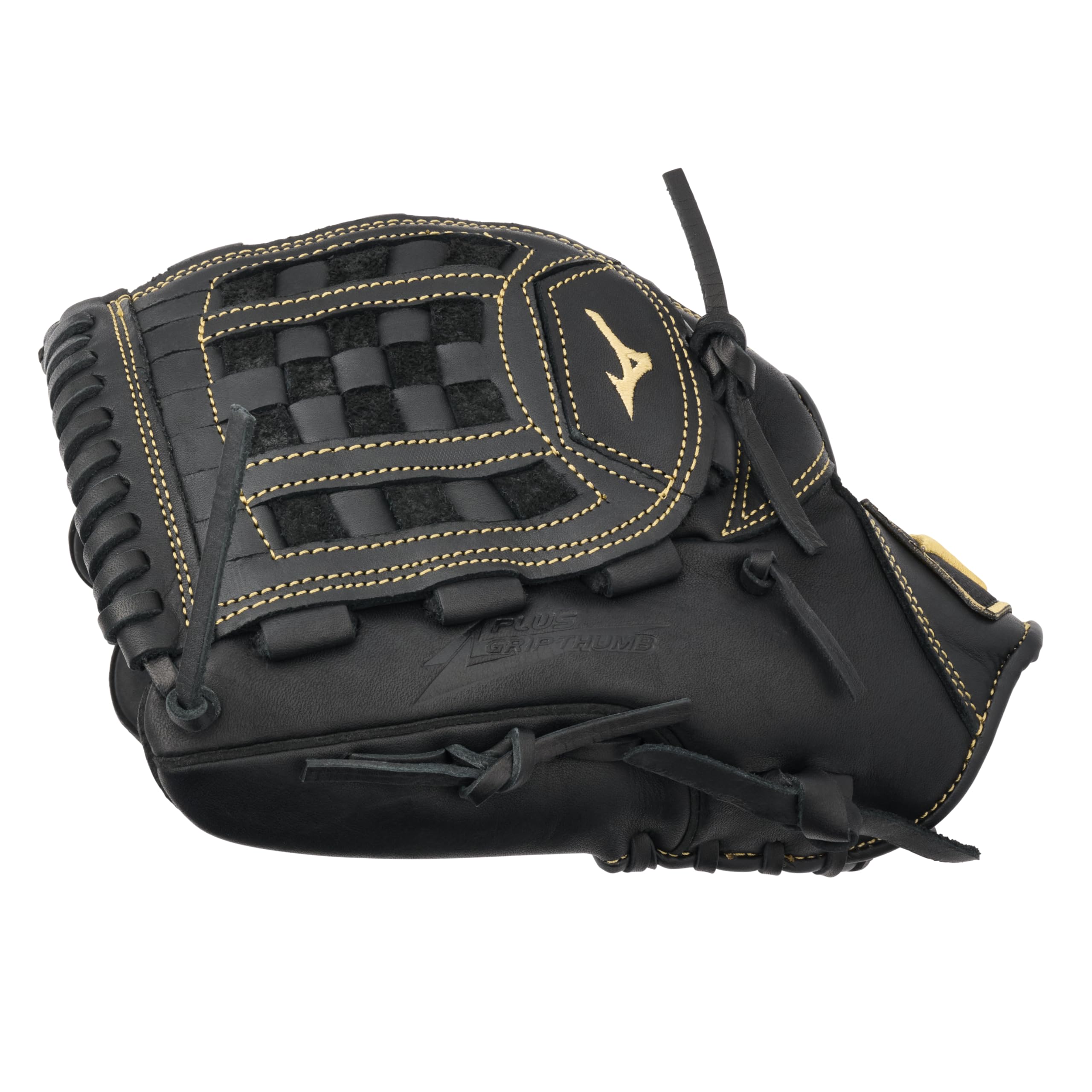 Mizuno GMVP1200P4 MVP Prime Pitcher/Outfield Baseball Glove 12
