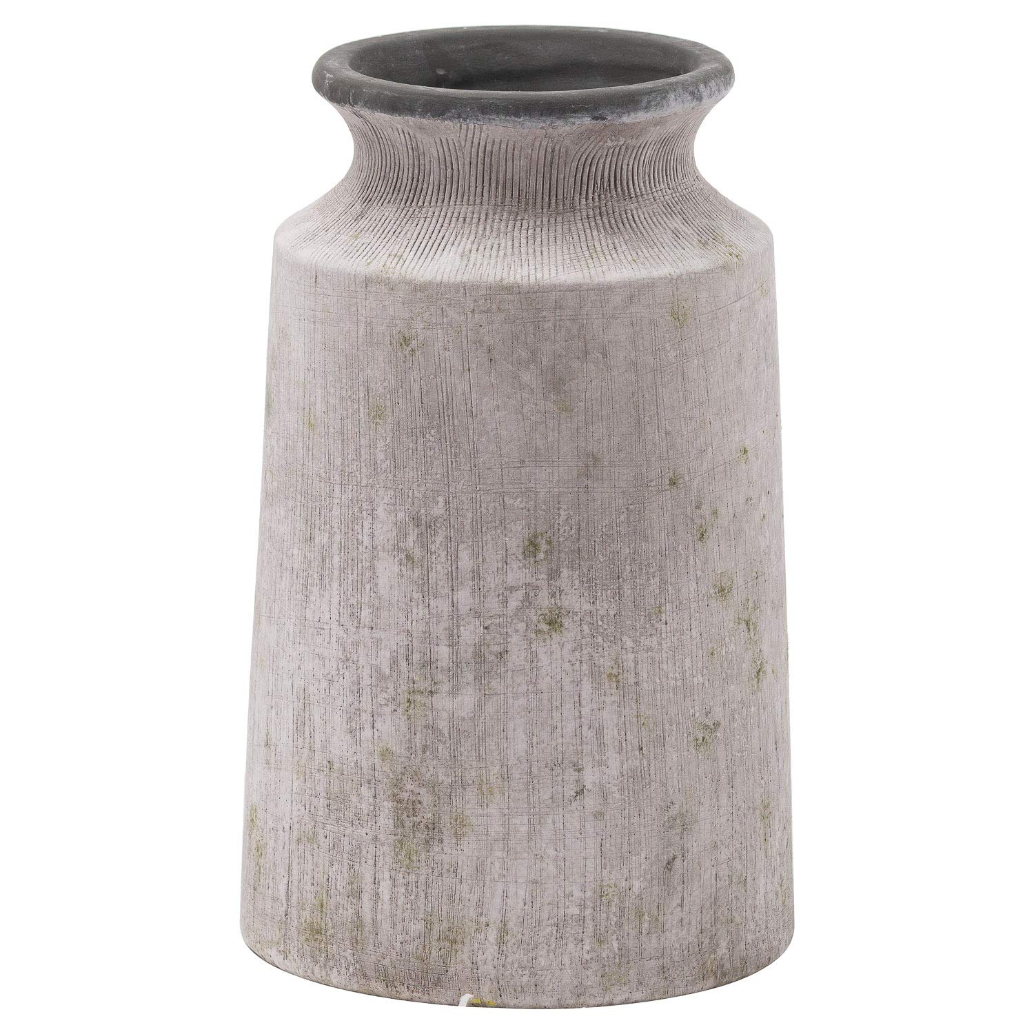 Hill 1975 Bloomville Urn Stone Vase