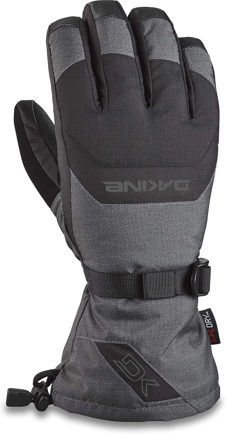 Dakine Men's Scout Snowboard & Ski Gloves