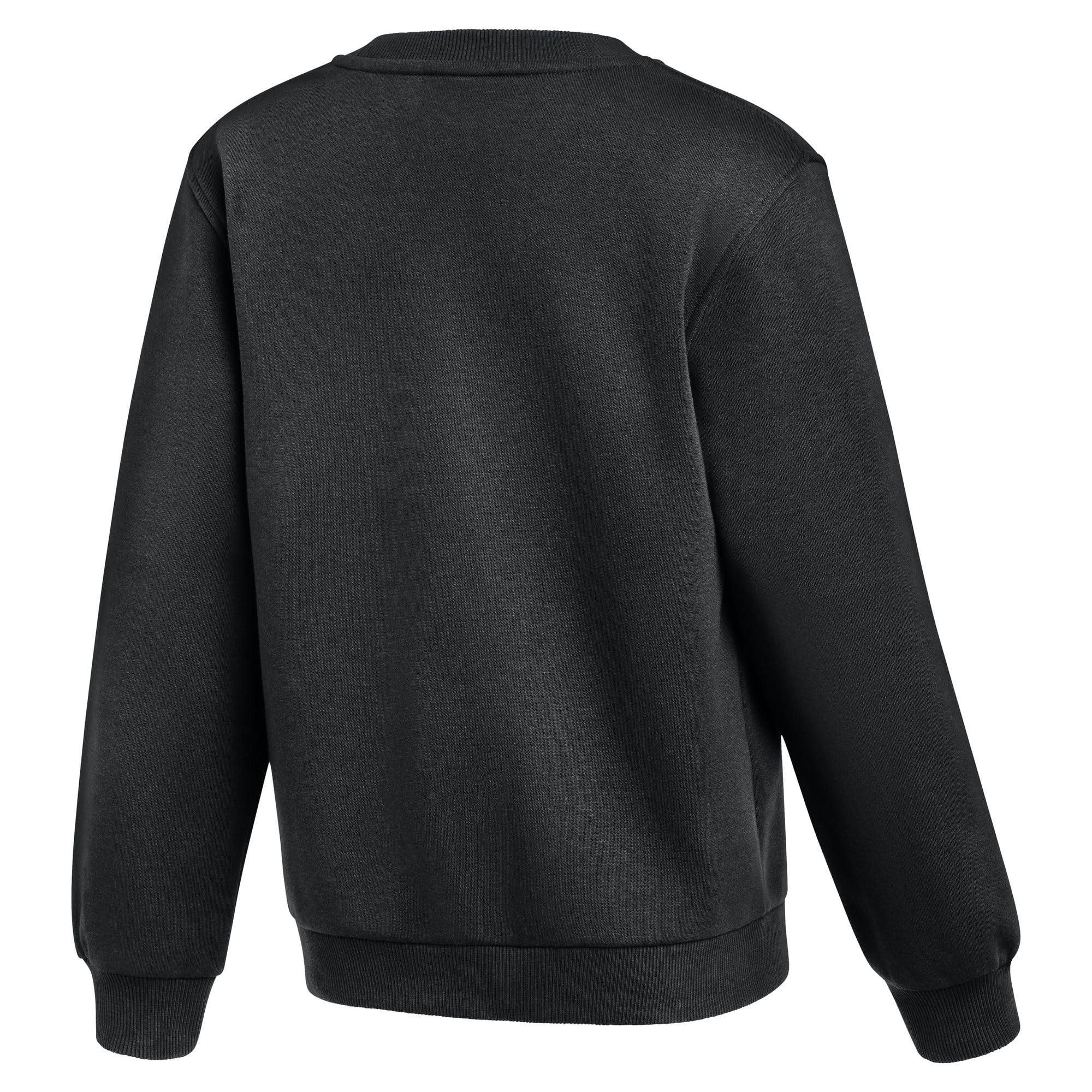 Nike Jungen Y Nk Park26 FLC Crew Sweatshirt (1er Pack)