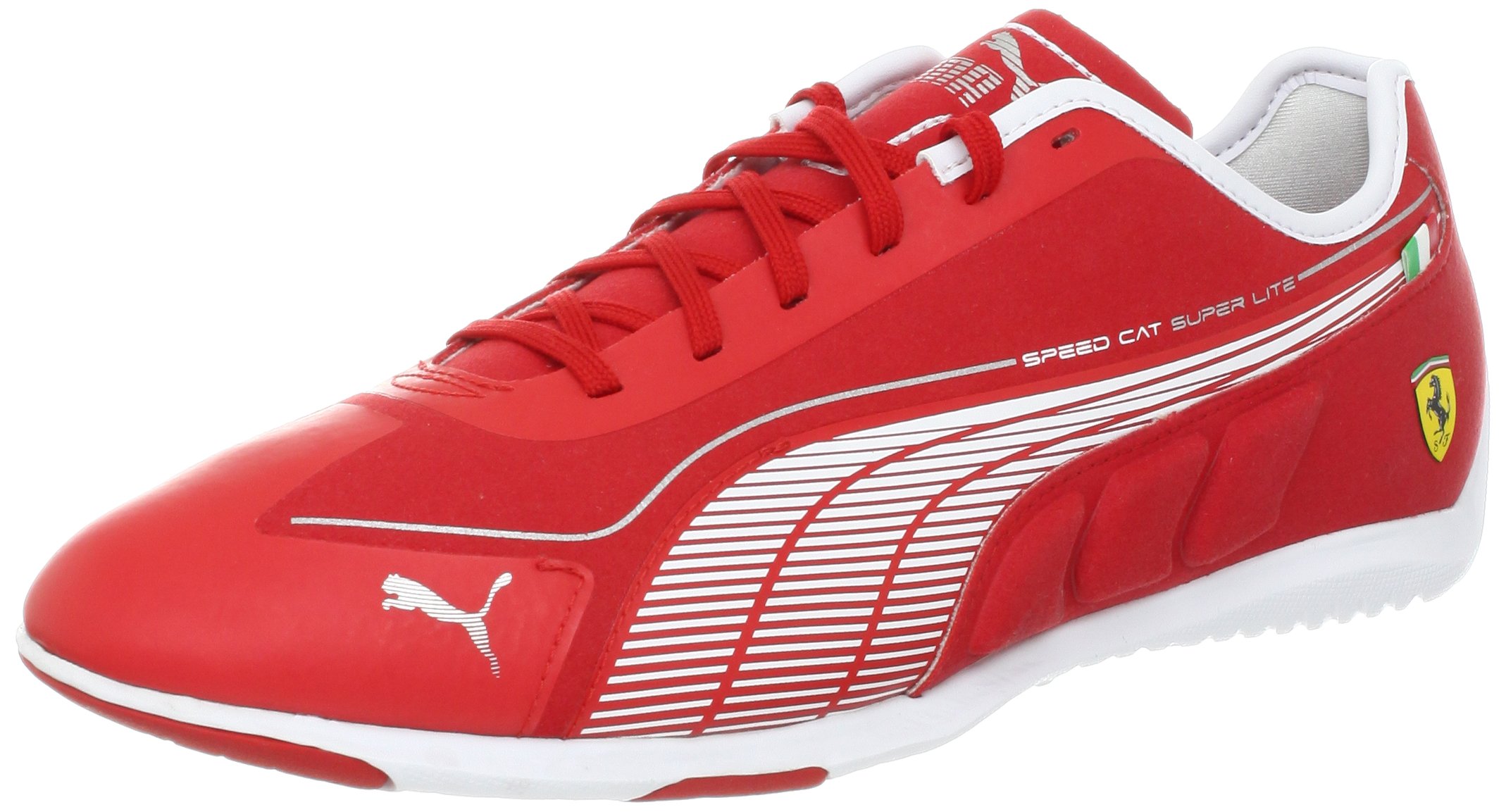 PUMA Men's Speed CAT SUPERLT Low SF-M