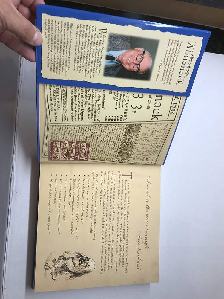 米国株 チャーリー マンガー Poor Charlie's Almanack Amazon.co.jp: Poor Charlie's Almanack: The Wit and Wisdom of