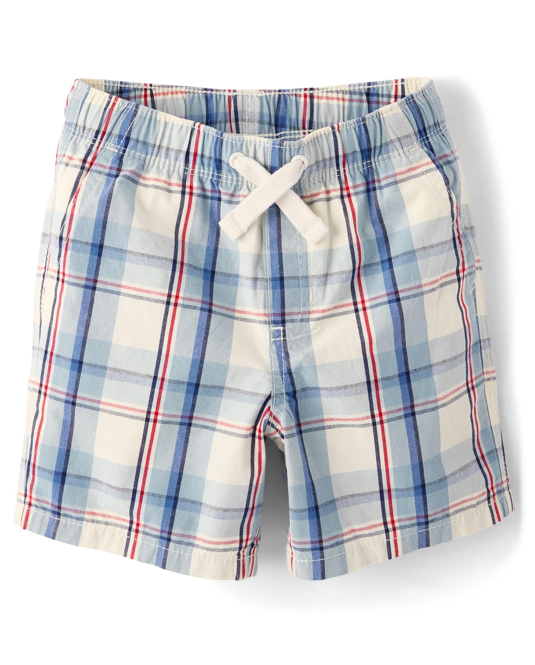 Gymboree Boys' and Toddler Pull on Shorts