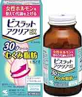 【中古】 やせる！日めくりダイエット ３カ月でリバウンドなし/アストラ/小林一行 第2類医薬品】《セット販売》 小林製薬 ビスラットアクリアEX 防