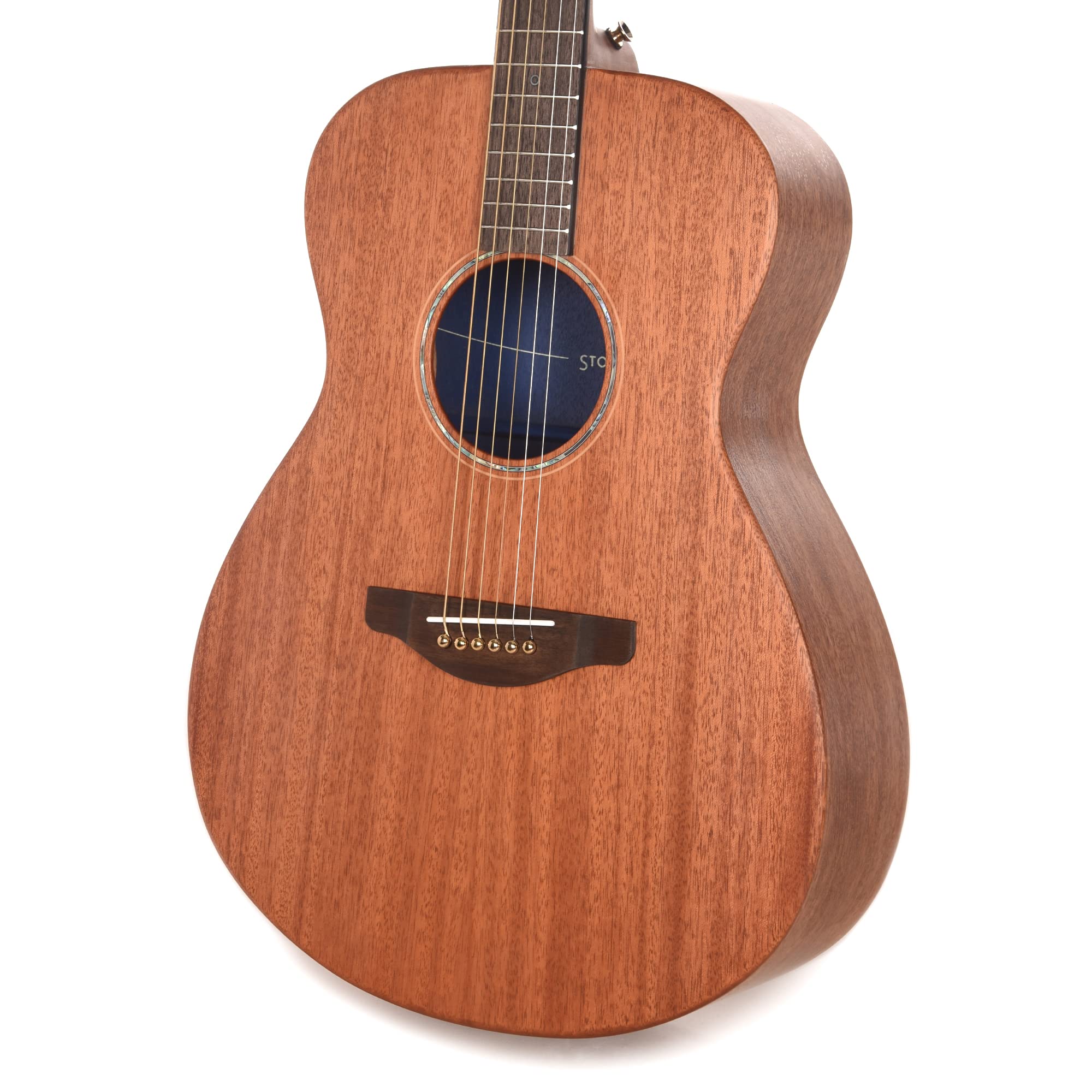Yamaha Storia II Acoustic Guitar : Amazon.in: Musical Instruments
