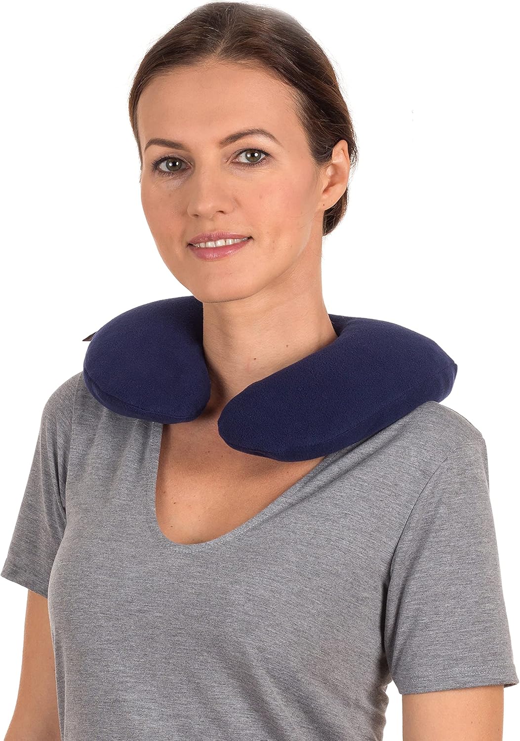 heated pillow amazon