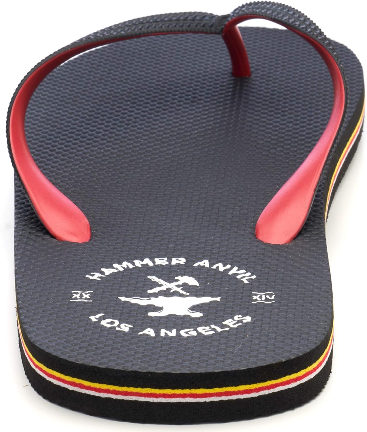 HAMMER ANVIL Men’s Flip-Flops Summer Sandals - Image 6