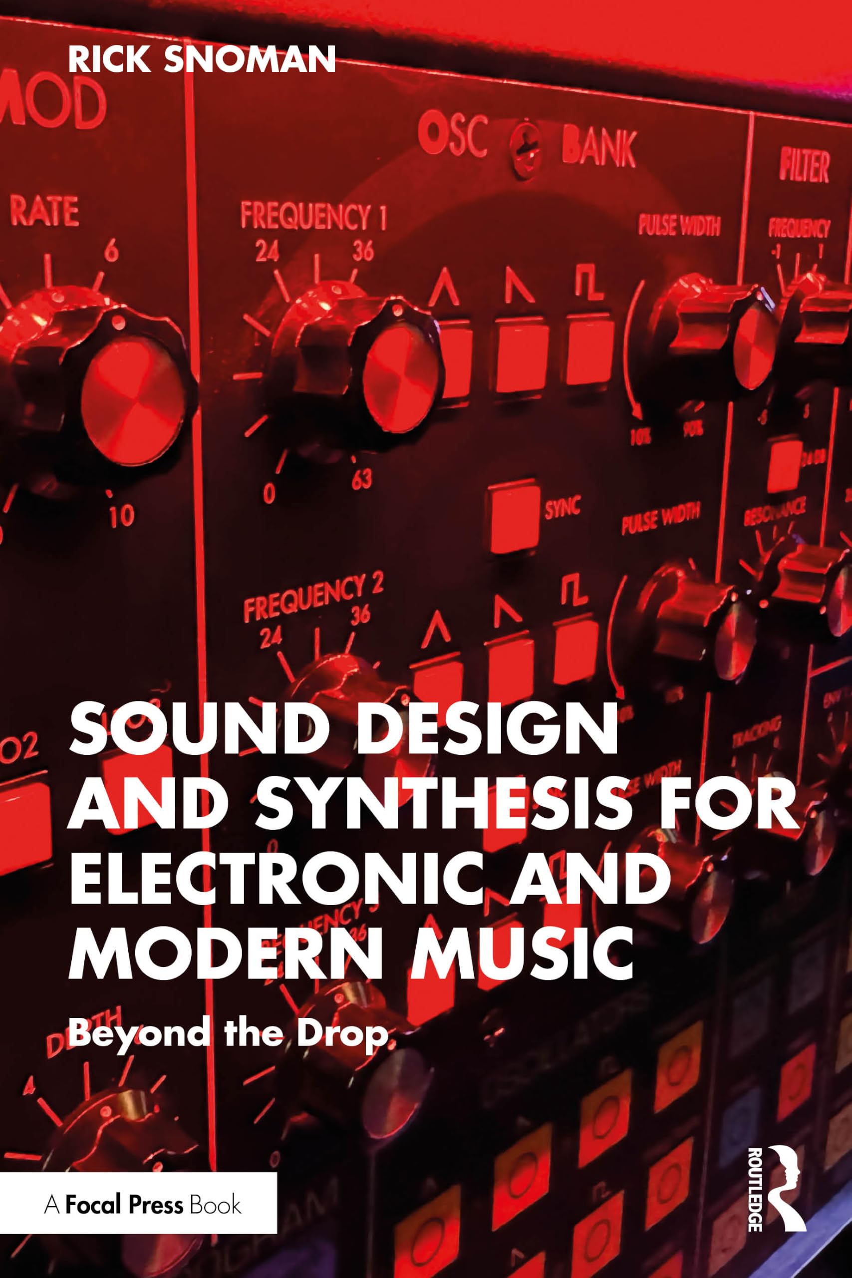 Sound Design And Synthesis For Electron