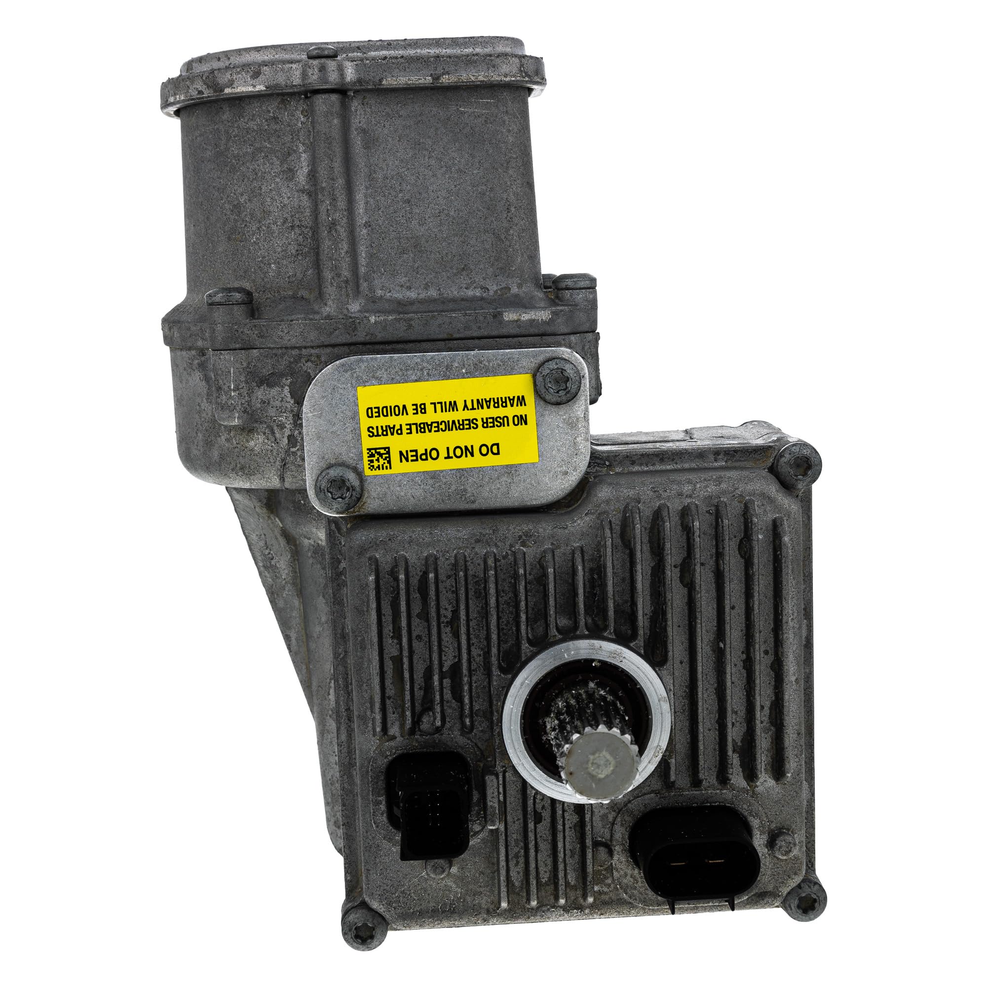 Amazon.com: Polaris Ranger Power Steering Assembly, 2.5 Tooth  