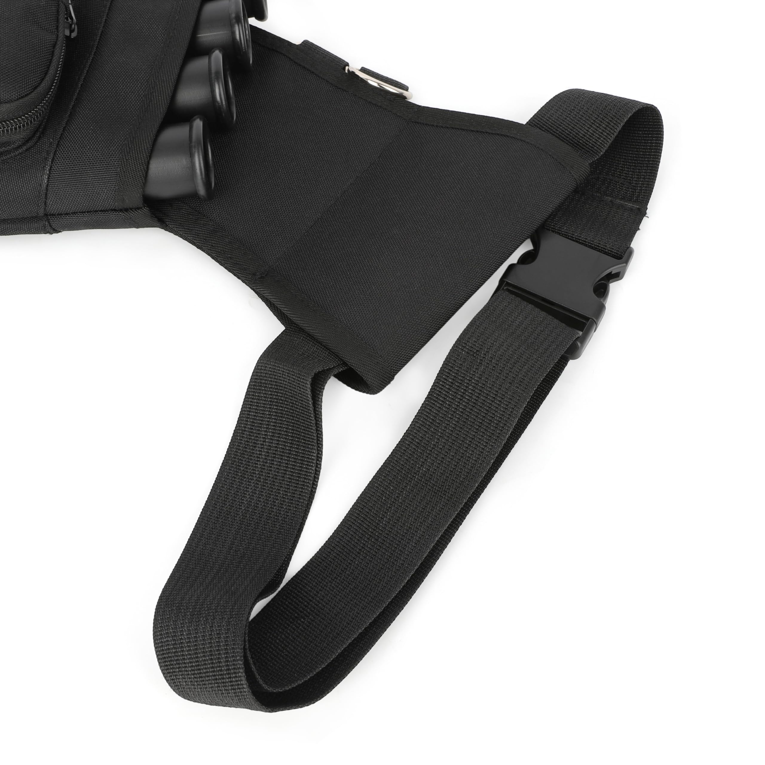 SHARROW Tiro con l'arco Hip Freccia Faretra Vita Posteriore Faretra Frecce LH/DX Borsa Titolare Faretra Laterale per Arco Ricurvo Tradizionale Longbow Caccia all'aperto