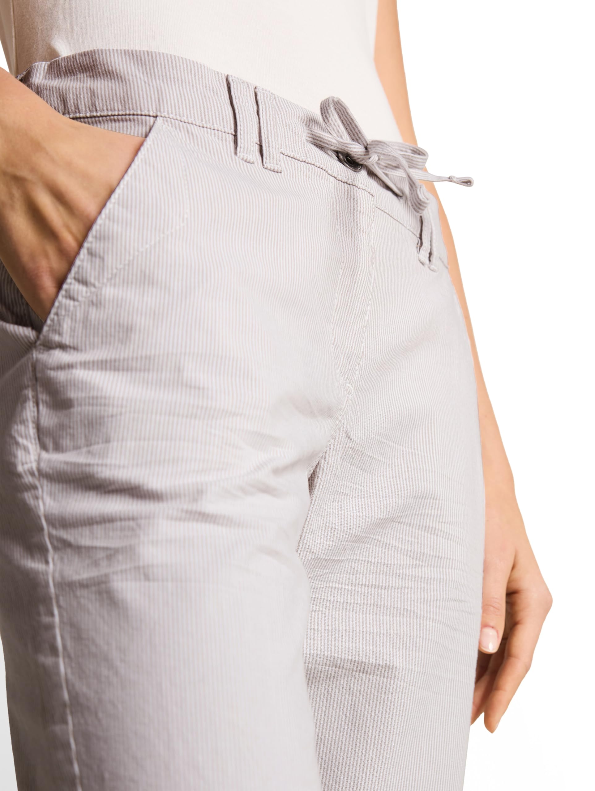 TOM TAILOR 1049978 - Pantalón Mujer