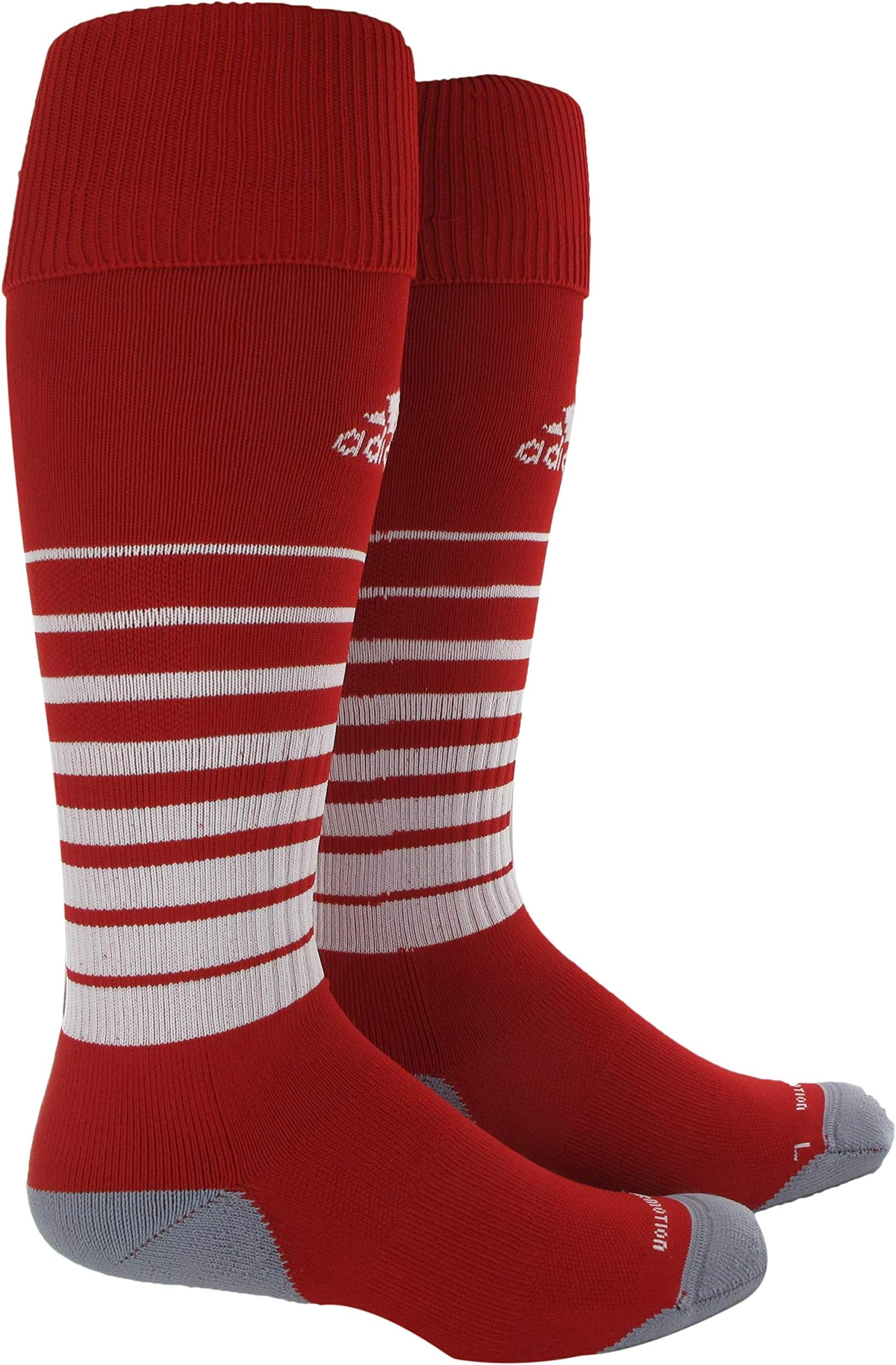 adidasTeam Speed Soccer OTC Sock (1-Pair)