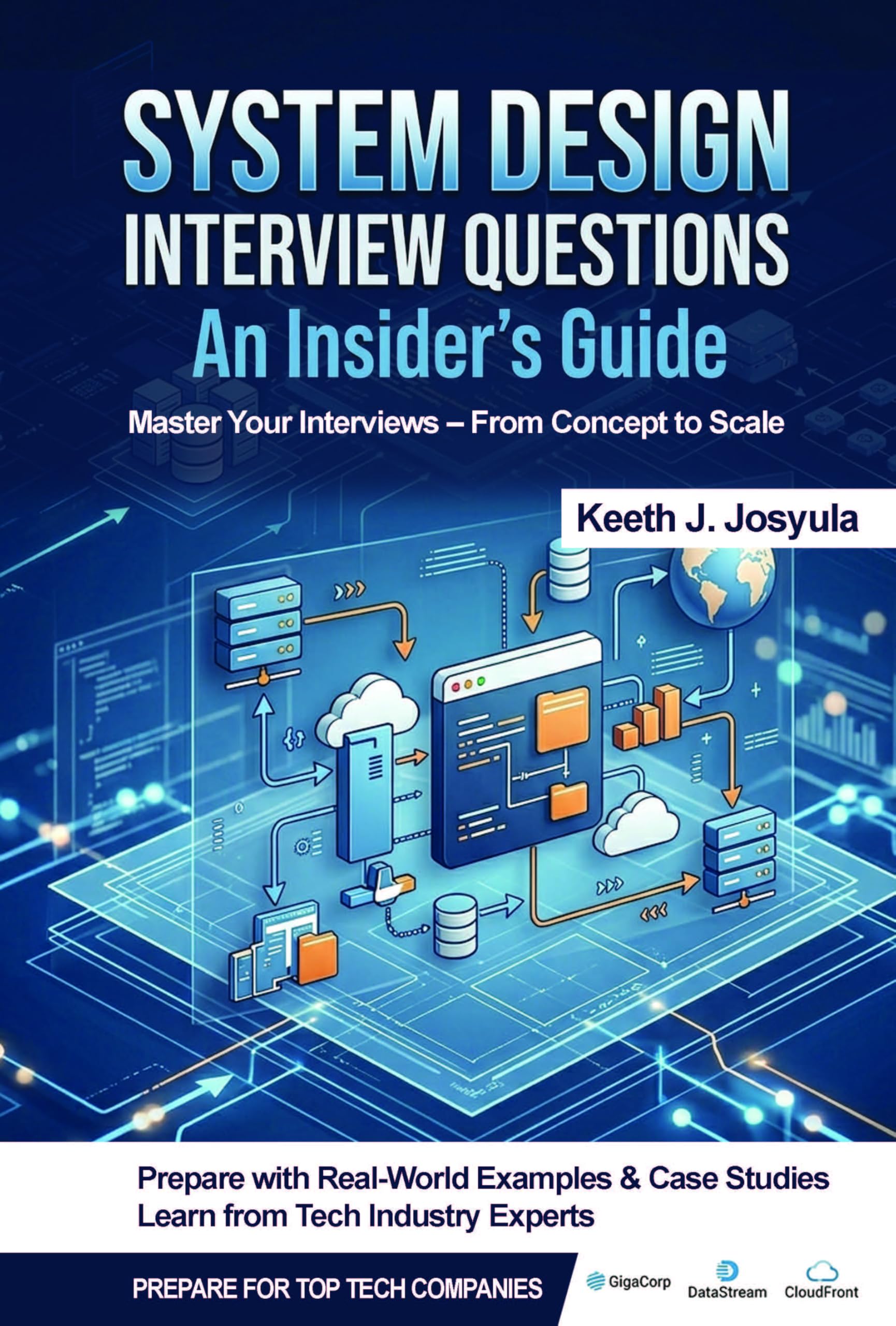 System Design Interview Questions: An Insider’s Guide