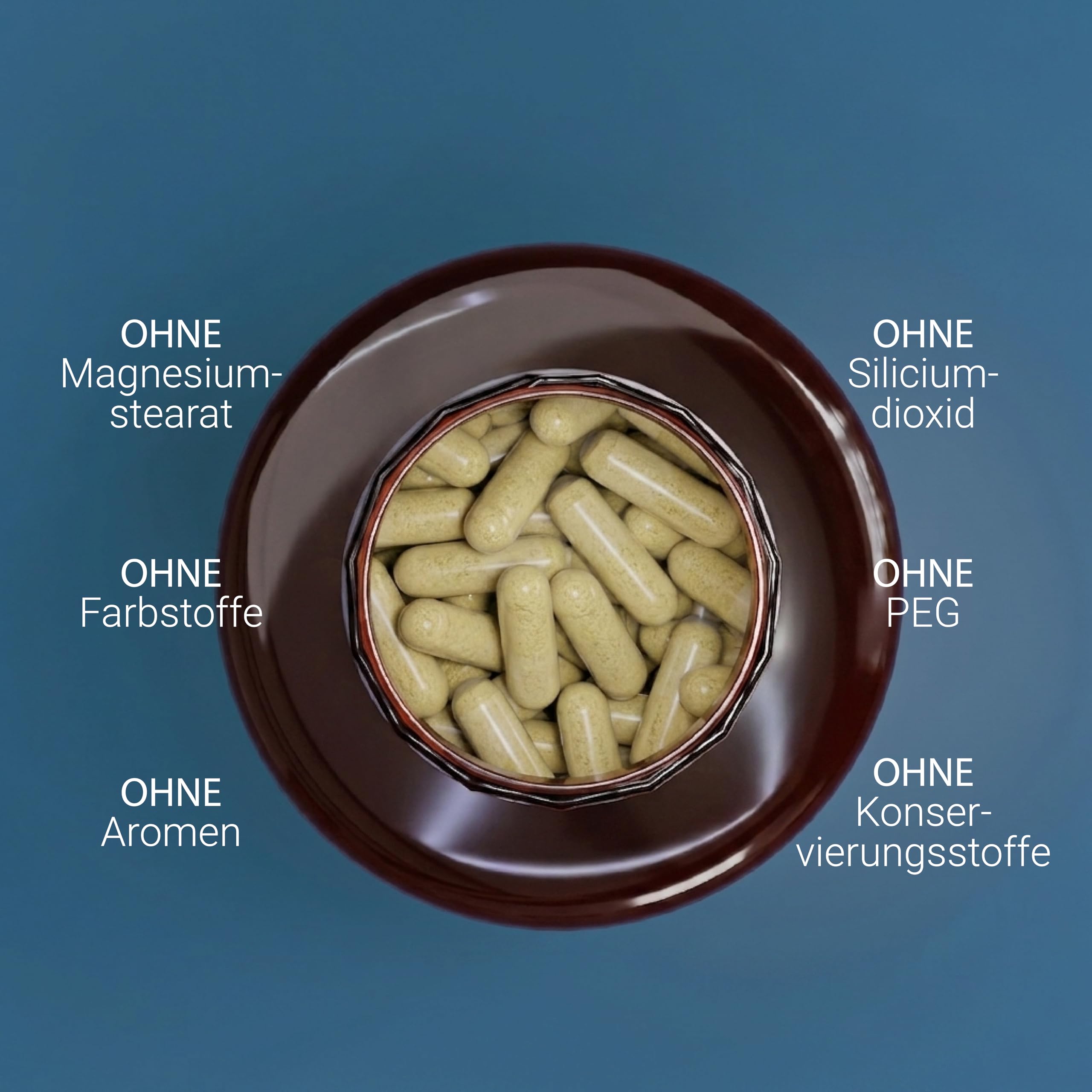 Nullure Fertilität Mann | Unabhängig getestet | L-Carnitin + CoQ10 + L-Arginin + Zink | Kinderwunsch Männer | Fertility for Men | 120 Stück 2 Monat | Hergestellt in Barcelona