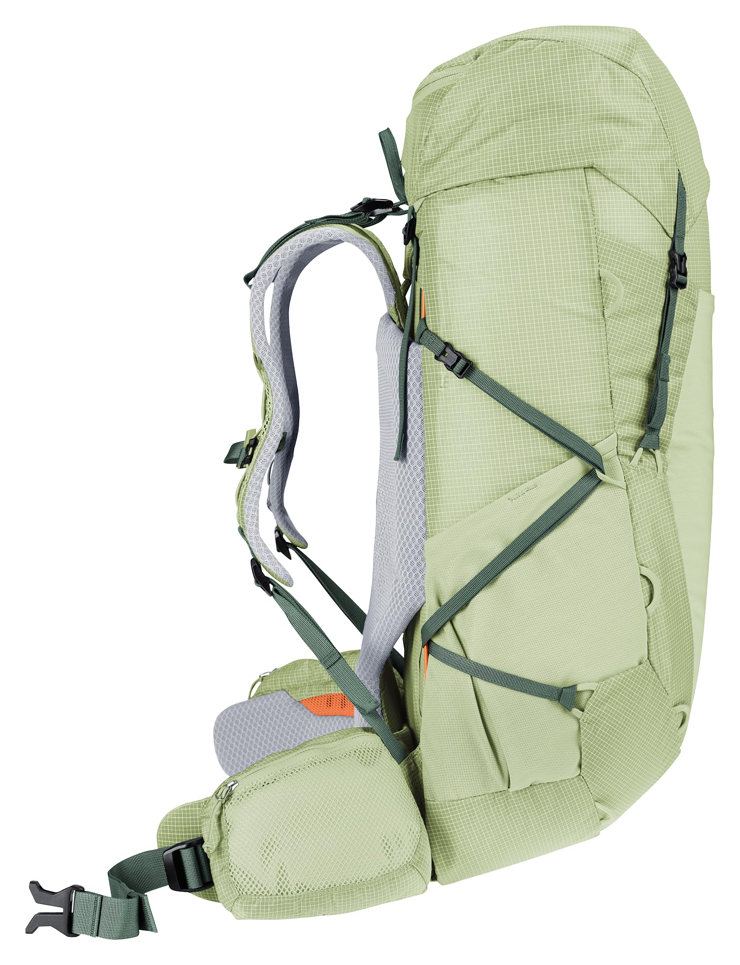 deuter Aircontact Ultra 35+5 SL ultraleichter Damen Trekkingrucksack