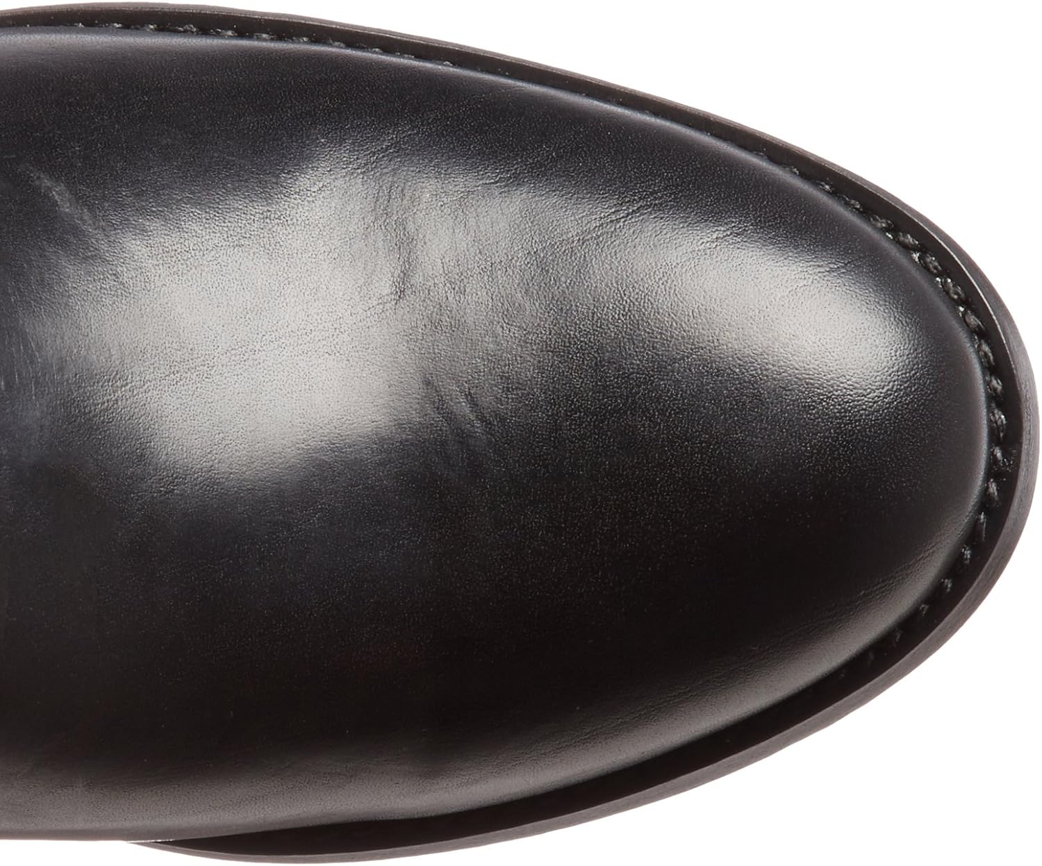 FRYE Women's Melissa Harness InSide-Zip Boot