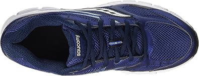 saucony grid cohesion 9