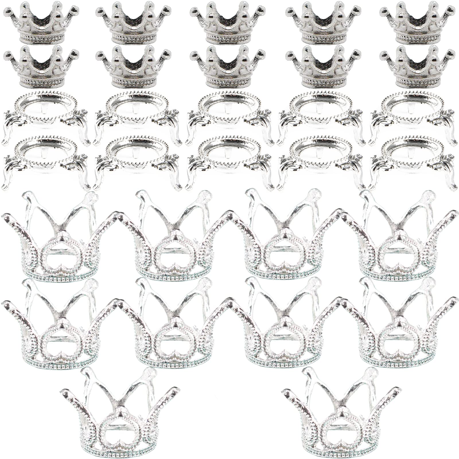 Crystal Sphere Stand Round Up: Sphere Stands You'll Love 5 Fortunemee Crystal Sphere Stand