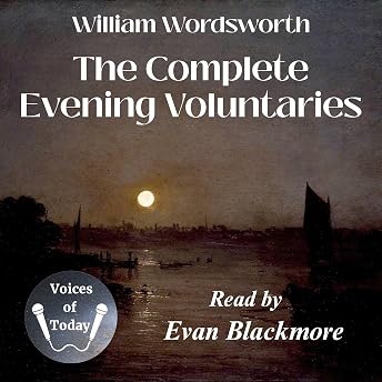 The Complete Evening Voluntaries Audiobook by William Wordsworth episode artwork