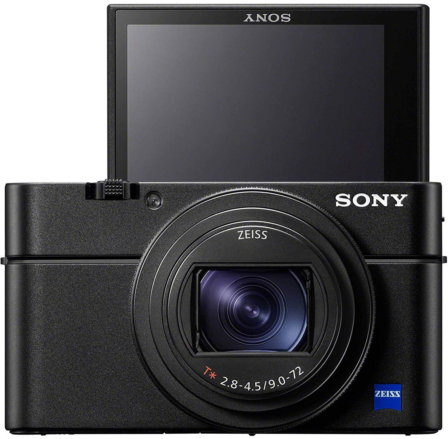SONY Cyber−Shot RX DSC-RX100 Amazon.com : Sony RX100 VII Premium Compact Camera with 1.0