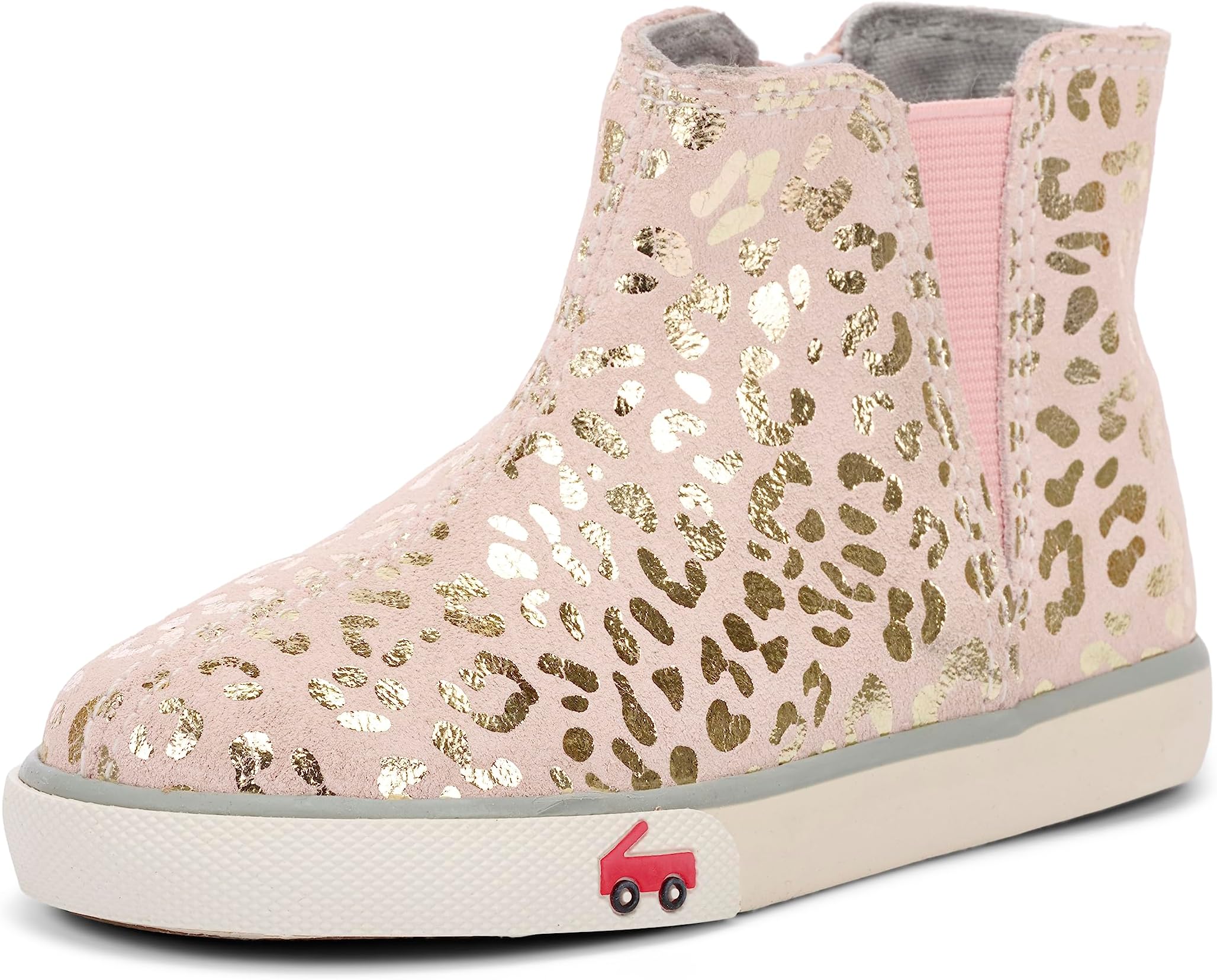 See Kai RunGirl's Keegan Chelsea Boot