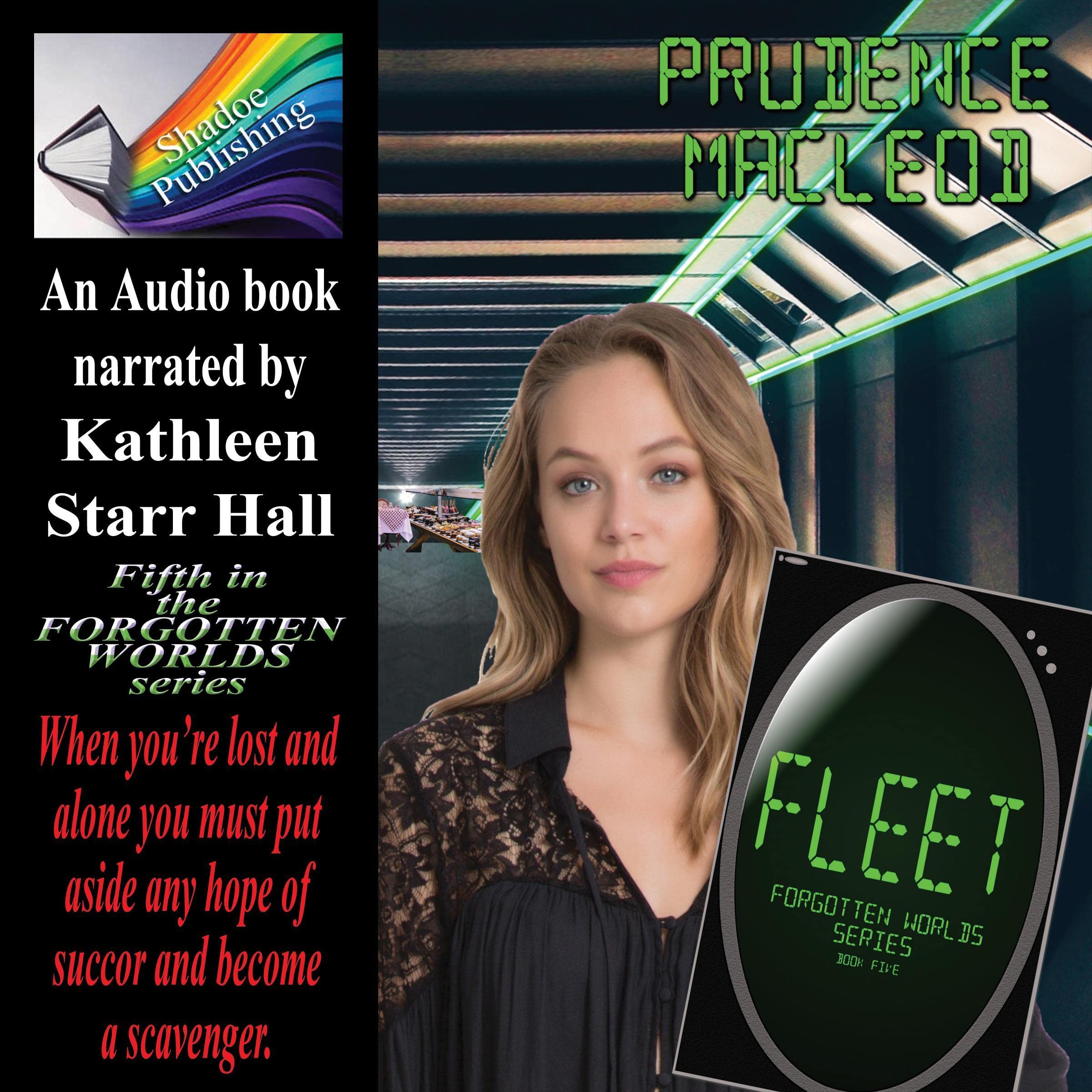 Cover art for Fleet