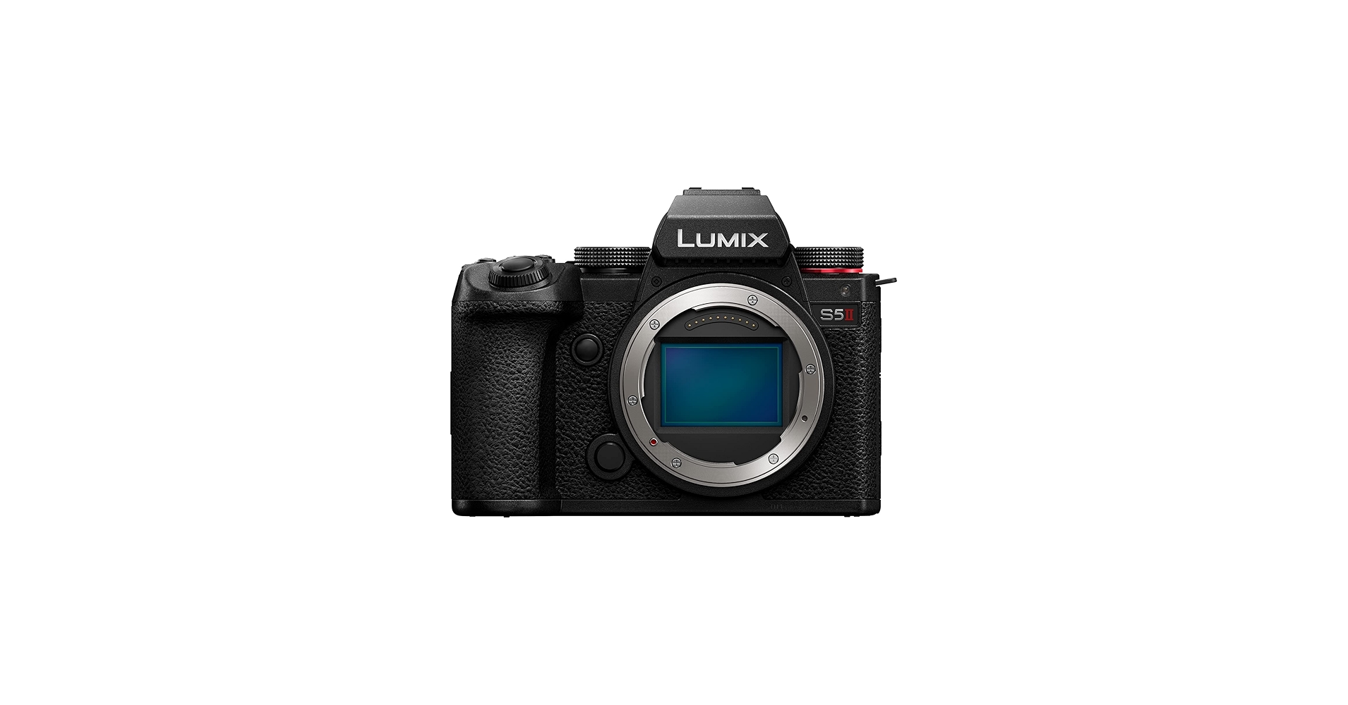 ミラーレス一眼 Panasonic - Panasonic LUMIX S5II Amazon.com : Panasonic LUMIX S5IIX Mirrorless Camera, 24.2MP