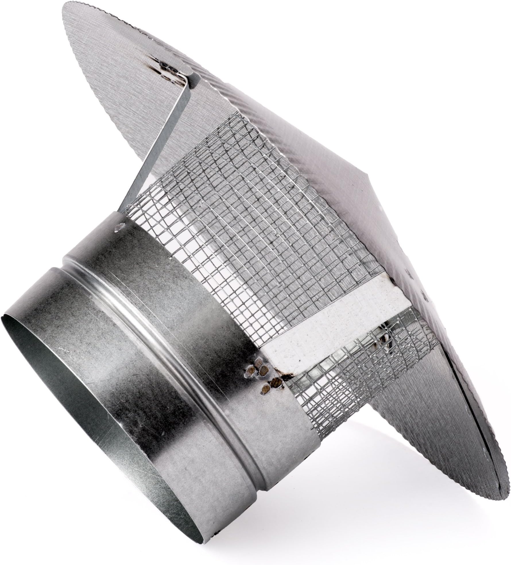 Rain Cap Spark Arrestor (4")